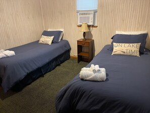 Family Cottage (10), 2 Bedrooms, Pool Access - The Villas at Marker 48 (Murray)