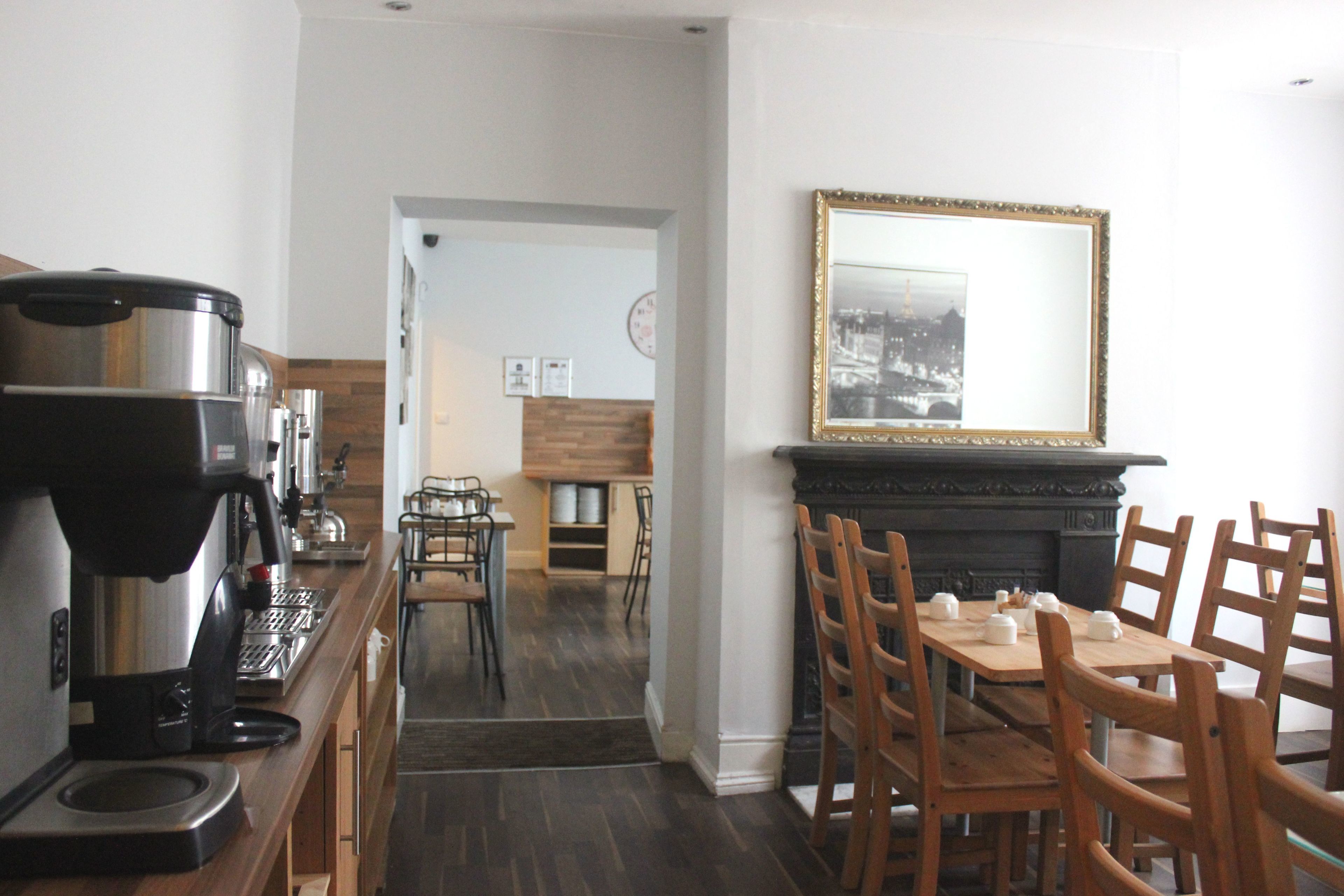 Foto - The Grapevine Hotel