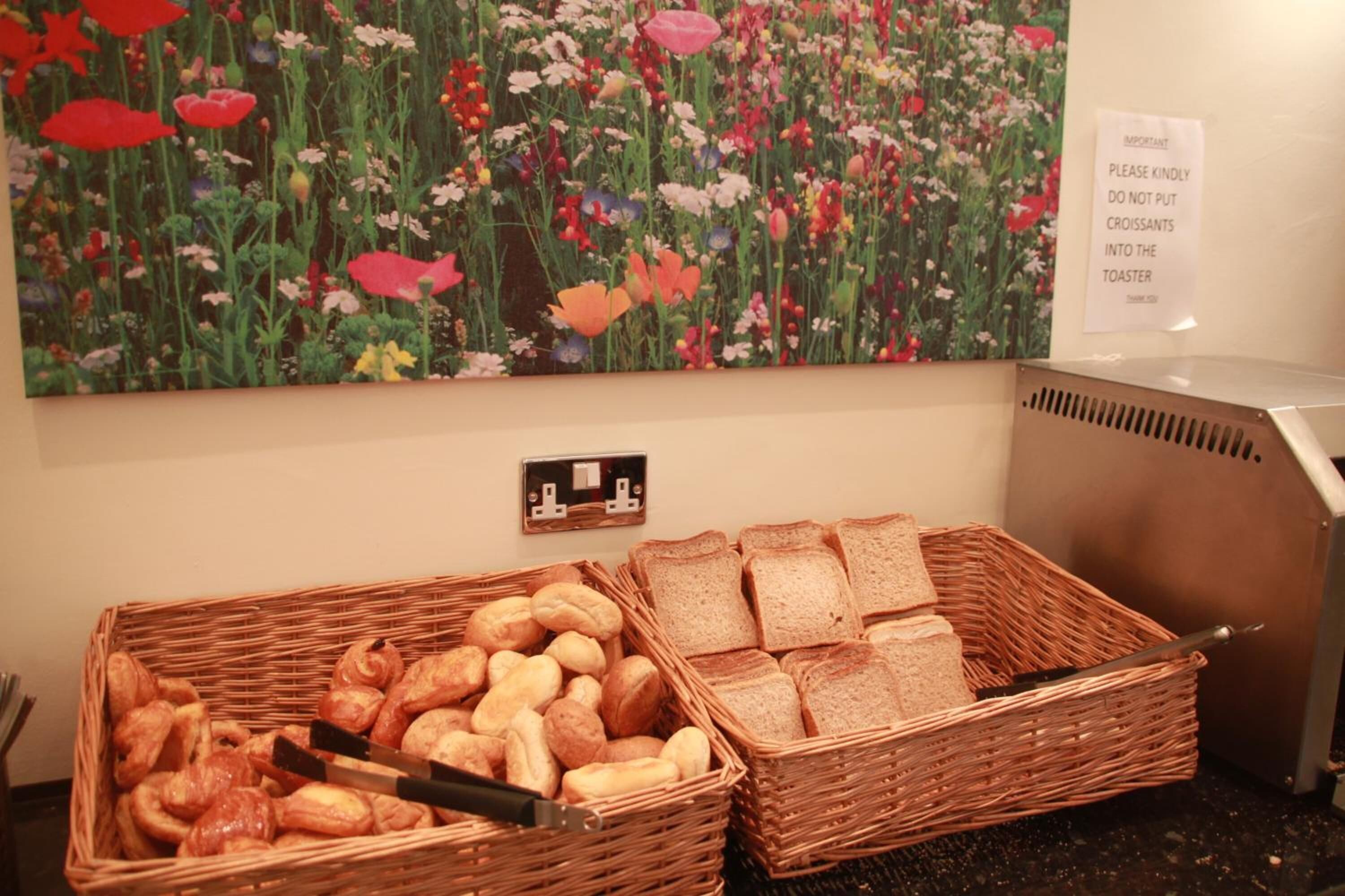 Foto - The Grapevine Hotel