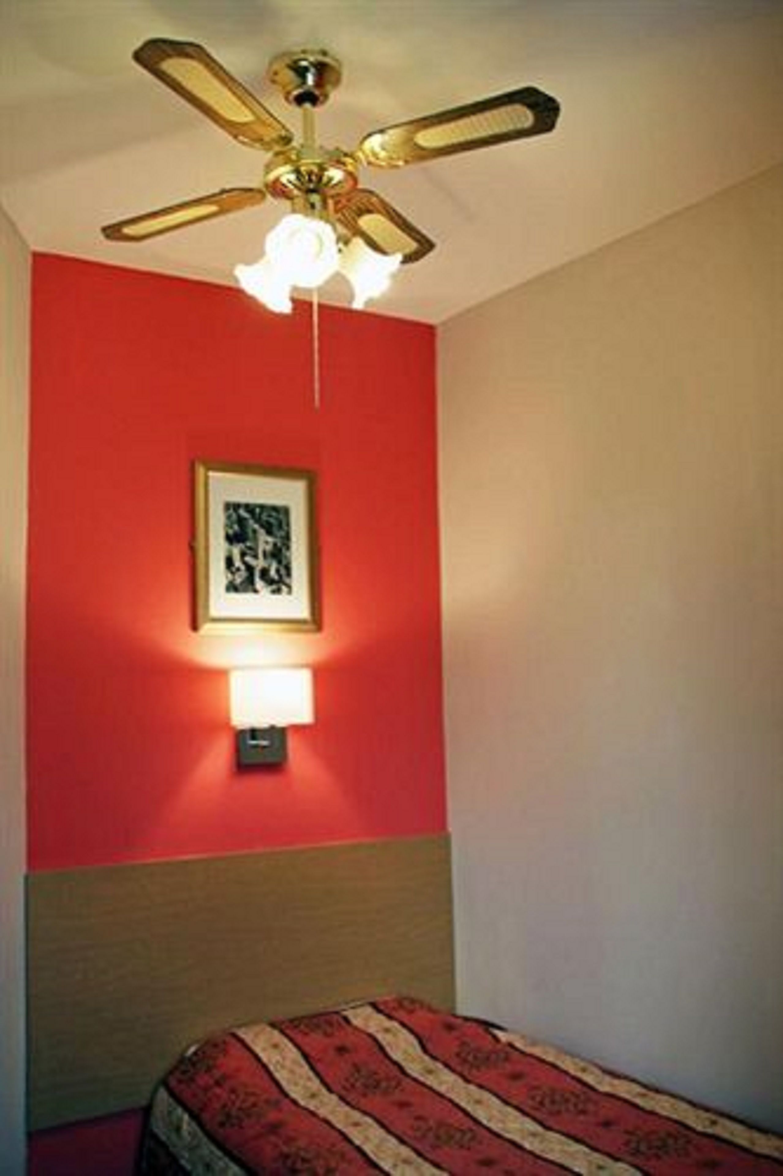 Foto - The Grapevine Hotel