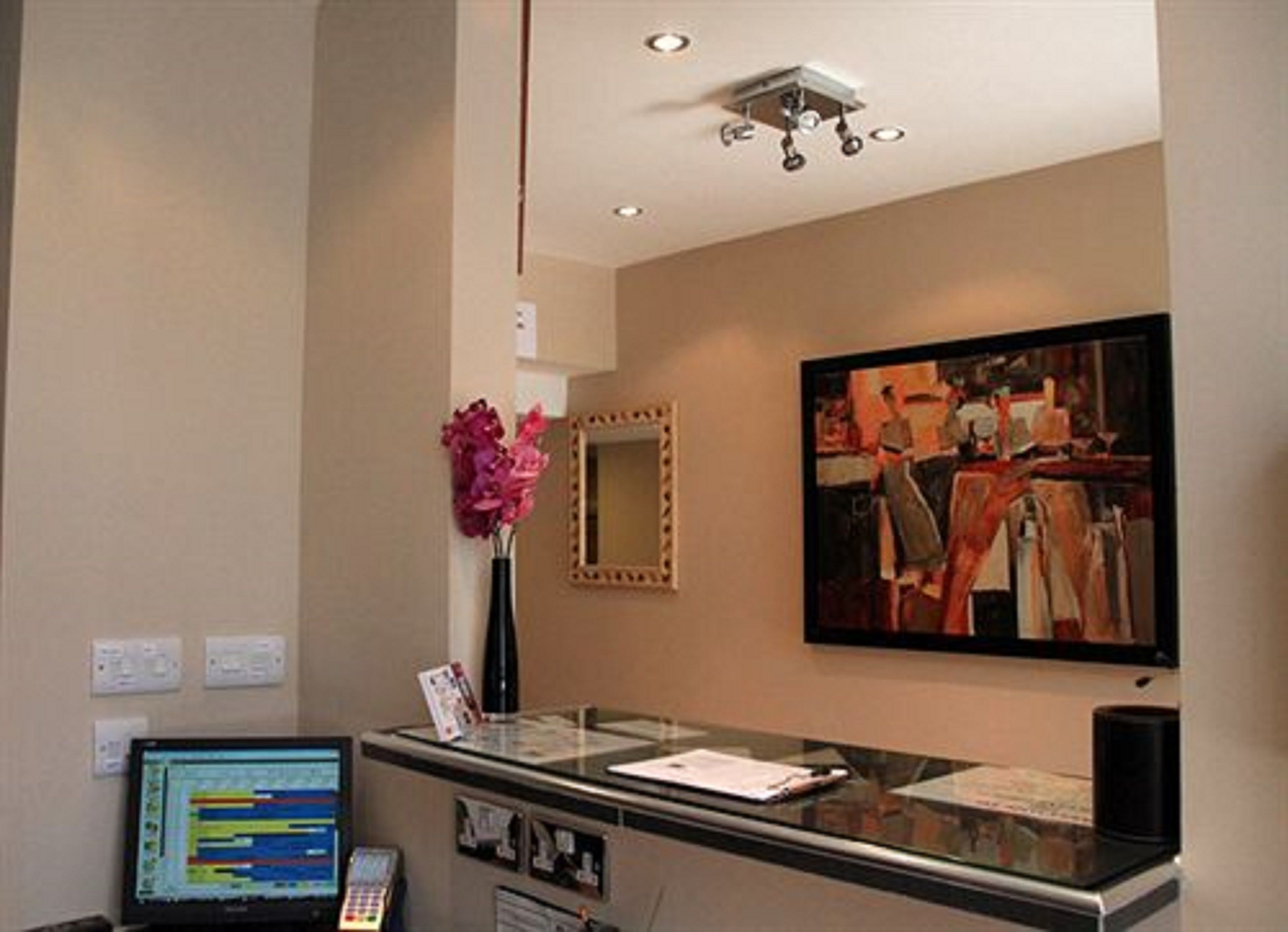 Foto - The Grapevine Hotel