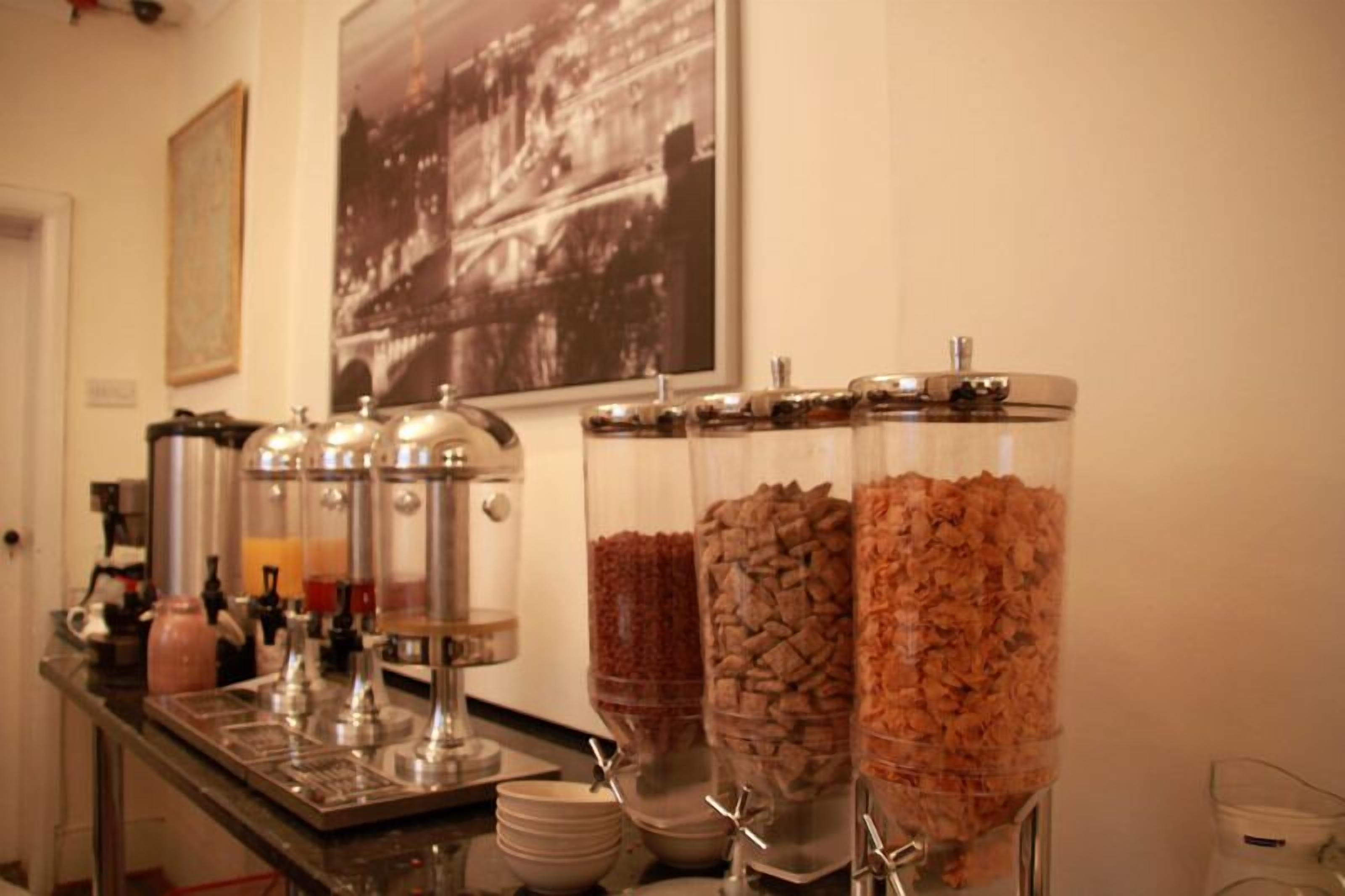 Foto - The Grapevine Hotel