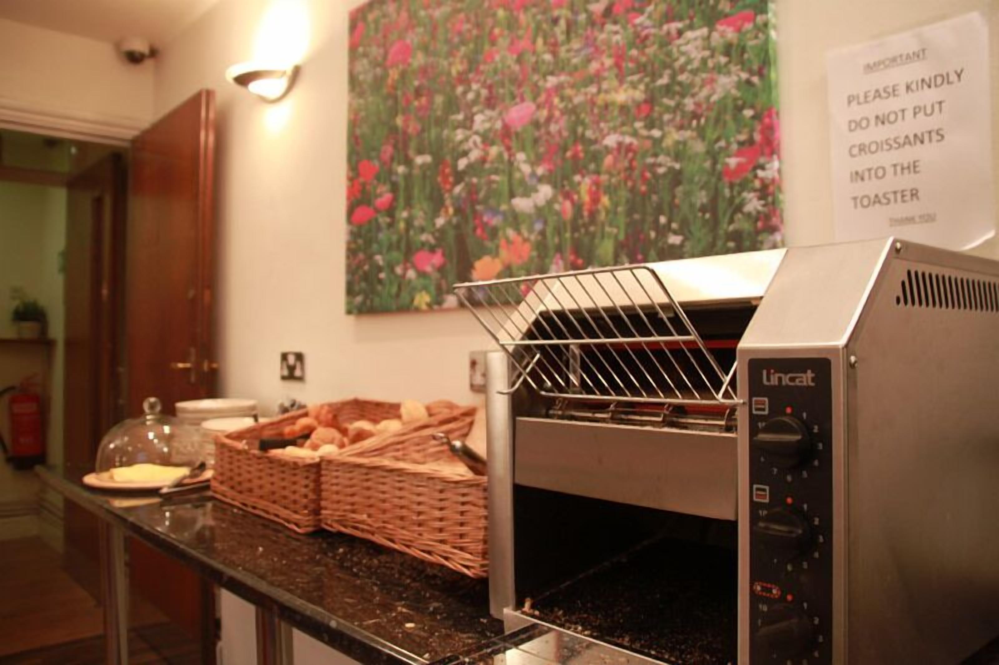 Foto - The Grapevine Hotel