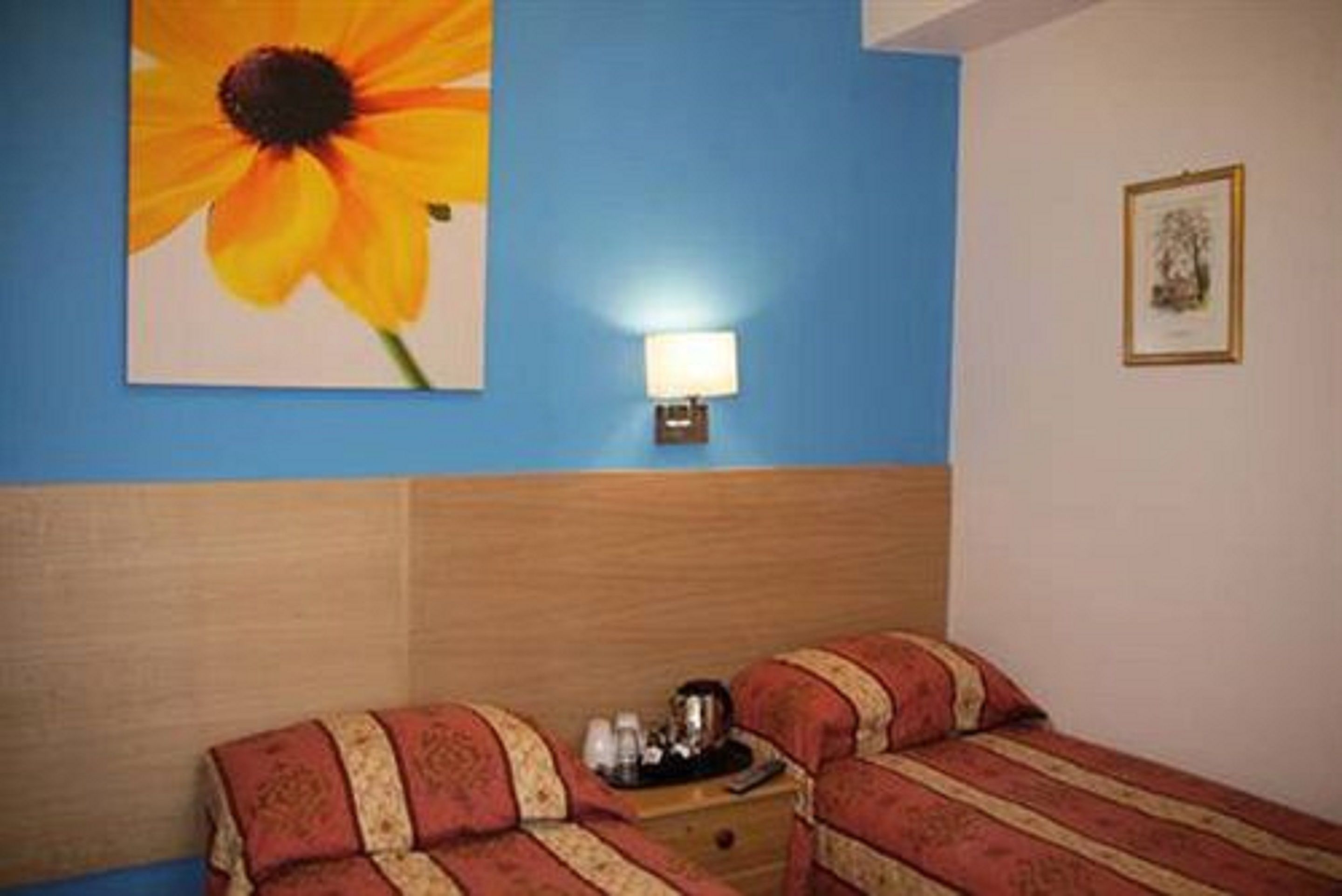 Foto - The Grapevine Hotel