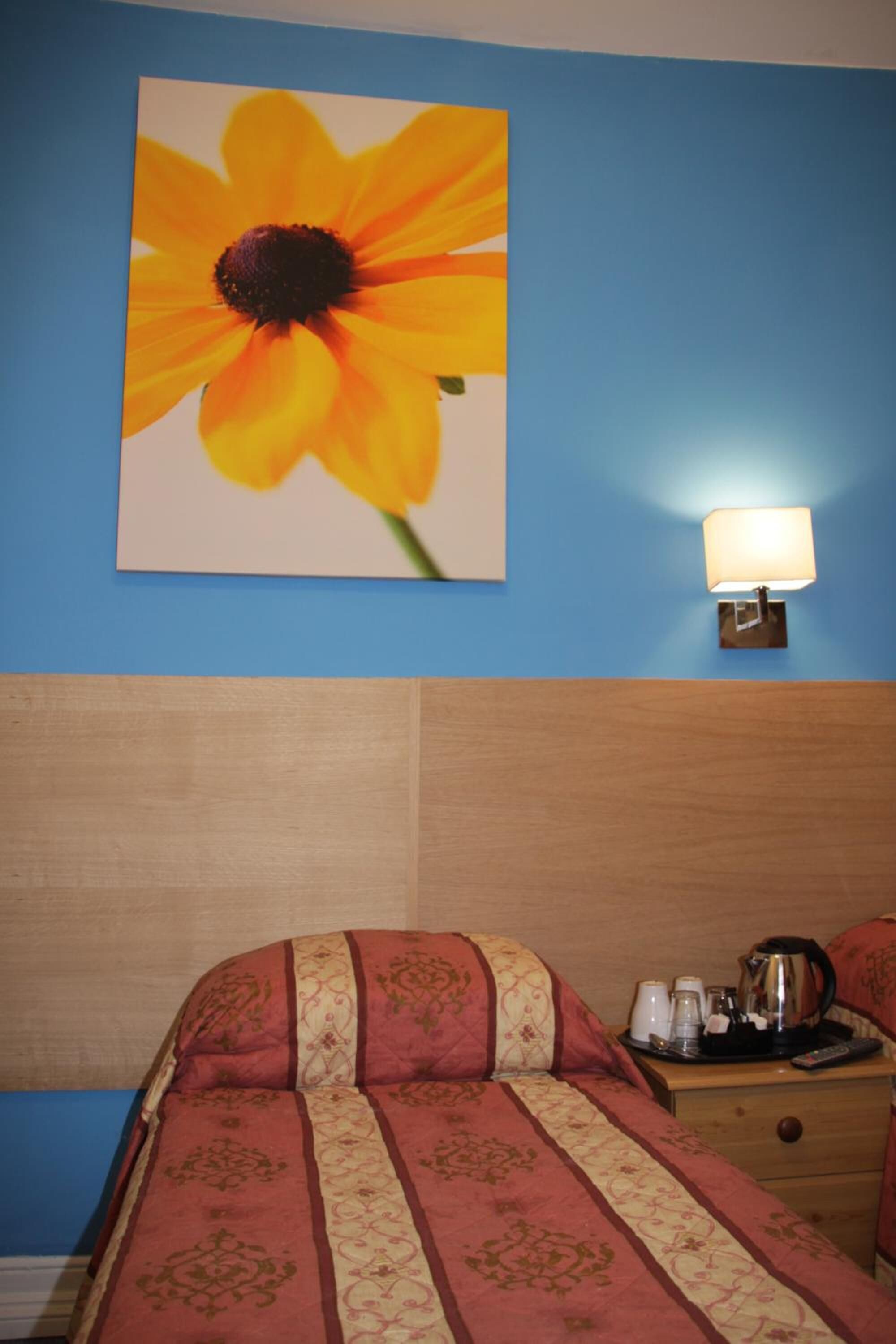 Foto - The Grapevine Hotel