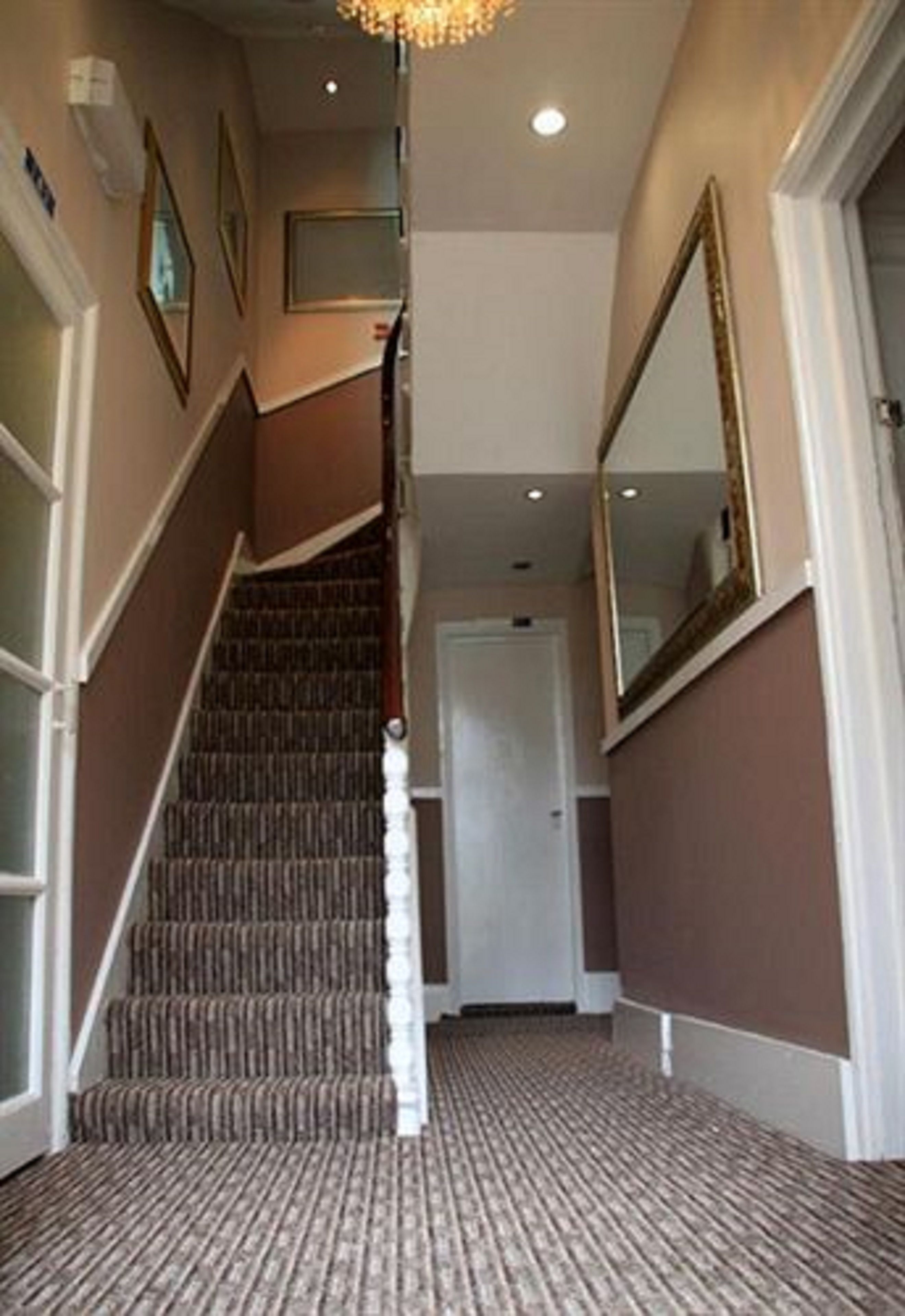 Foto - The Grapevine Hotel