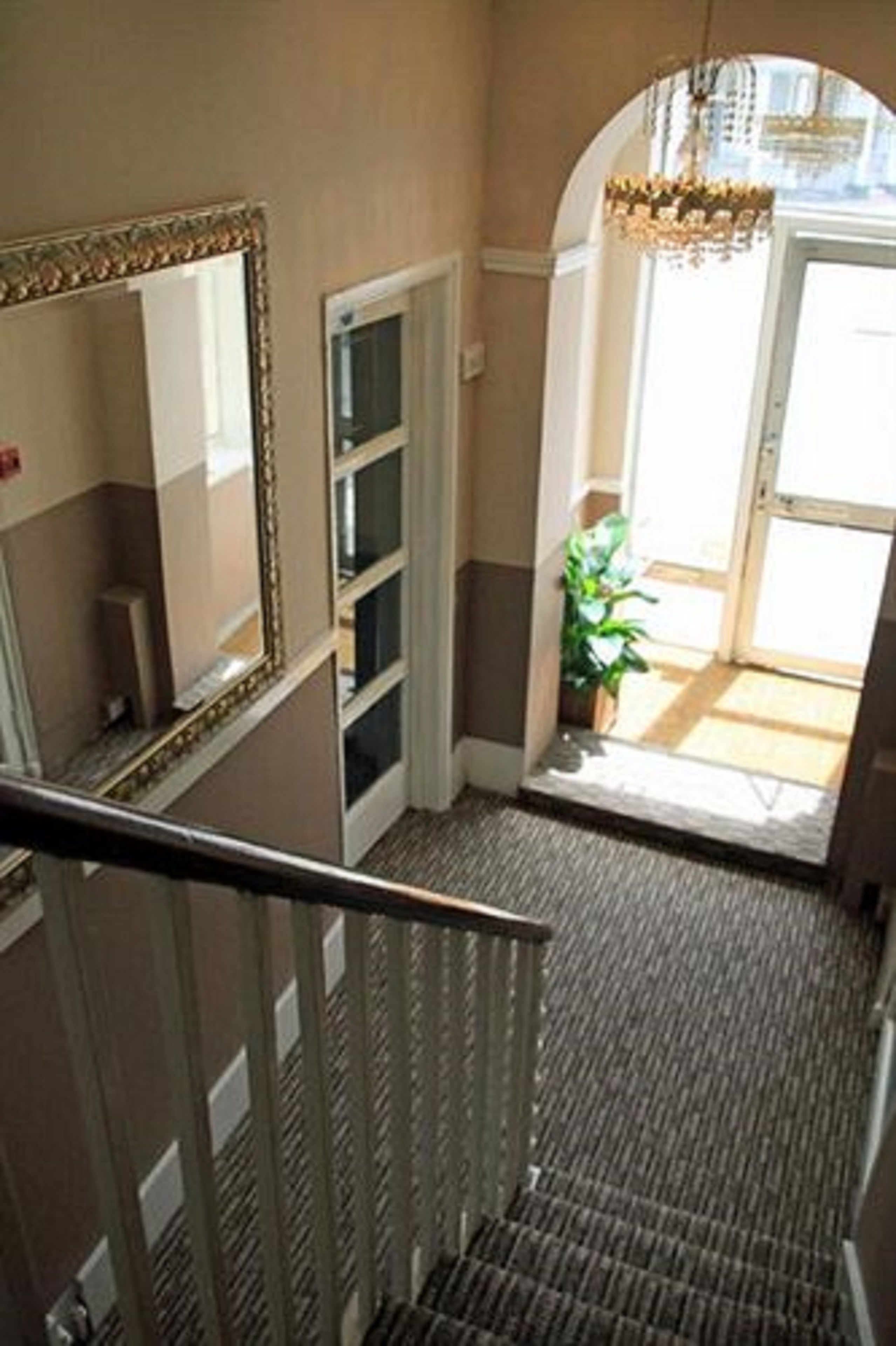 Foto - The Grapevine Hotel