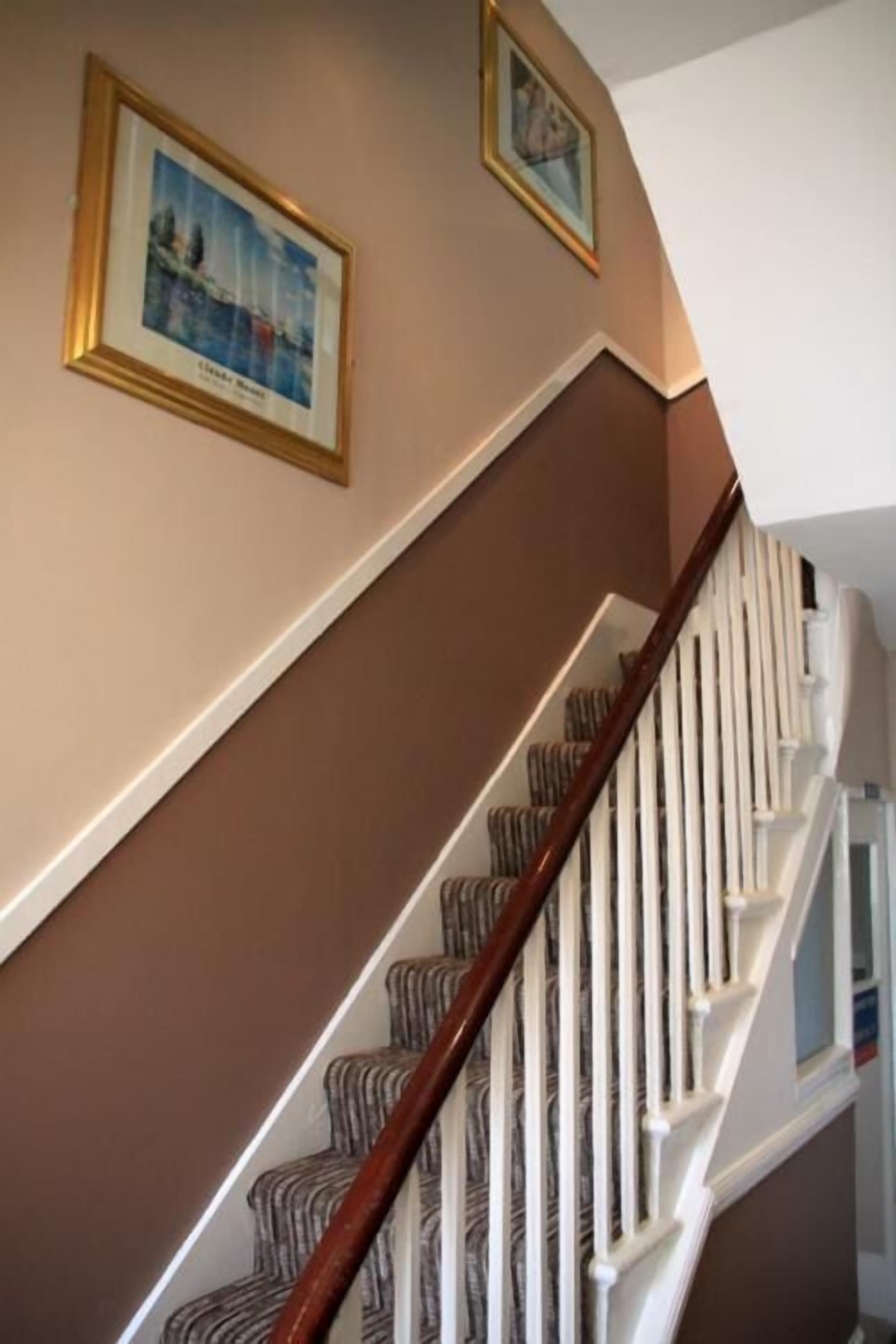 Foto - The Grapevine Hotel