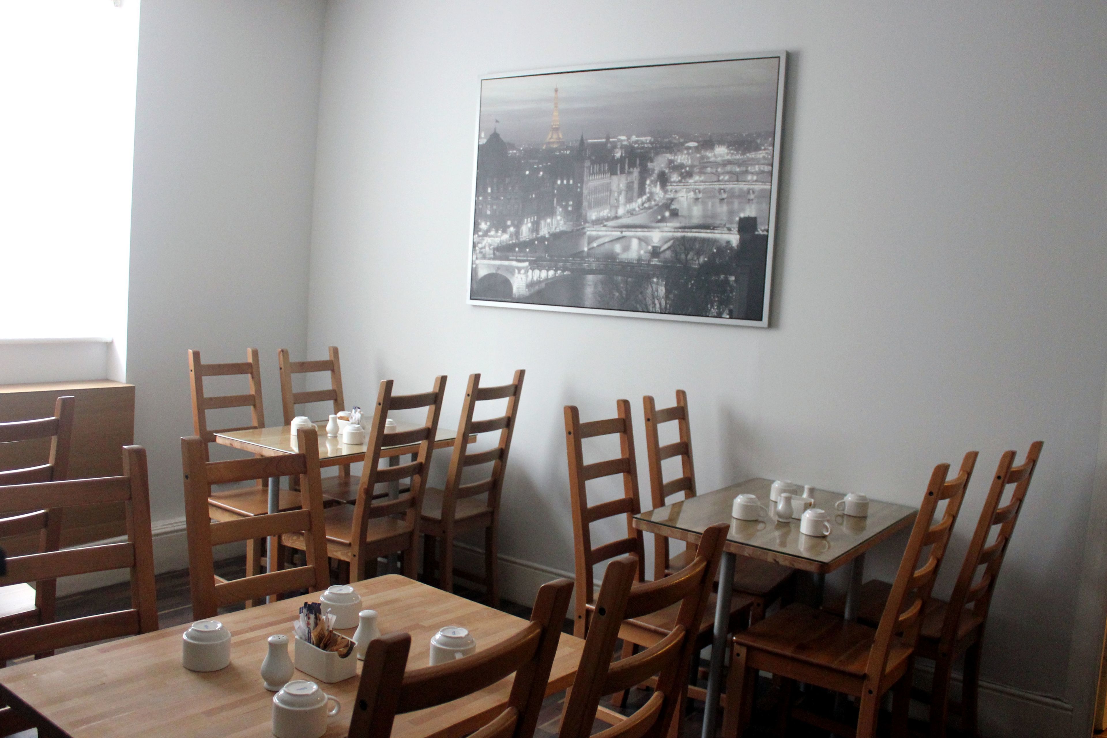 Foto - The Grapevine Hotel