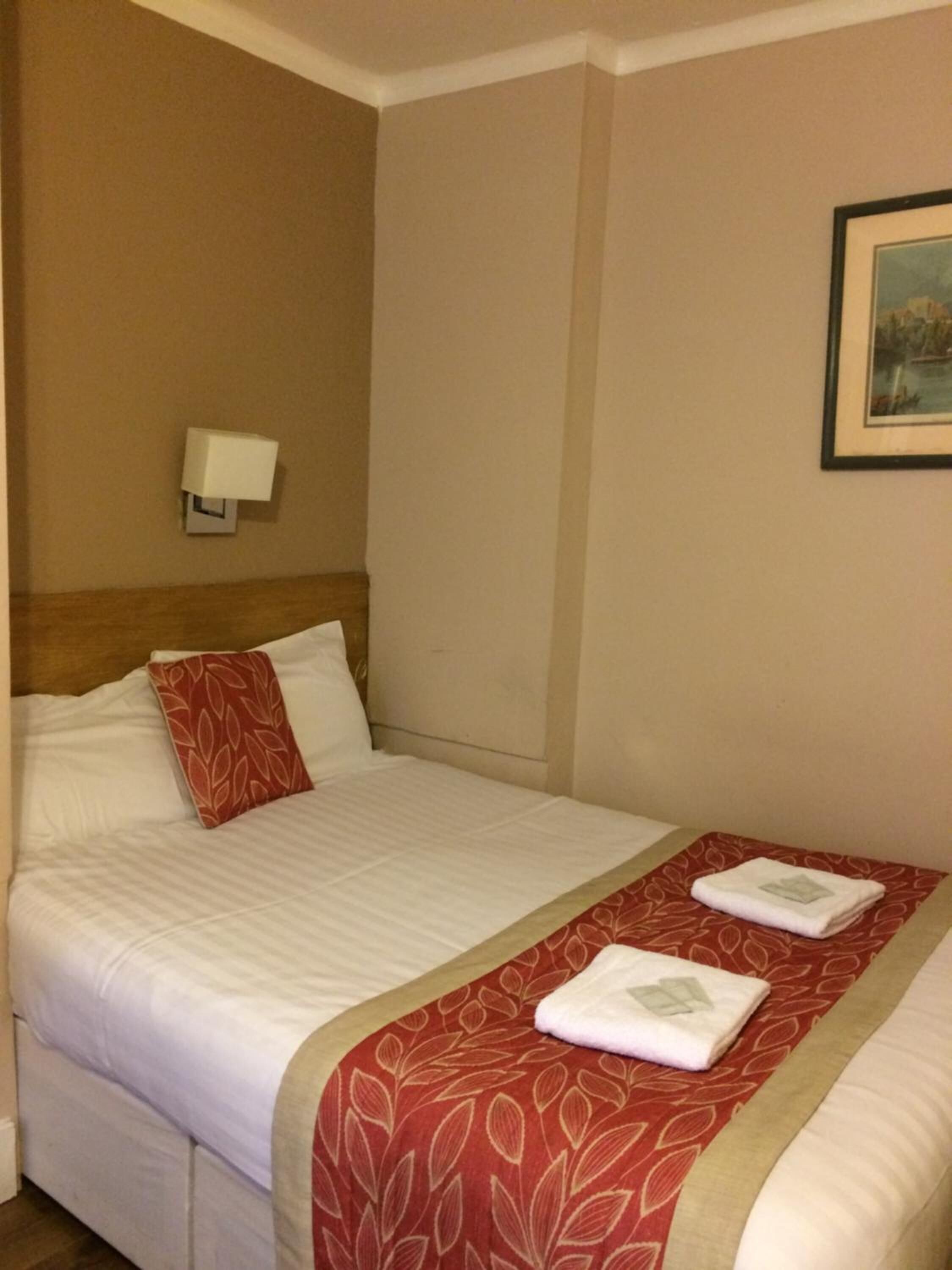 Foto - The Grapevine Hotel