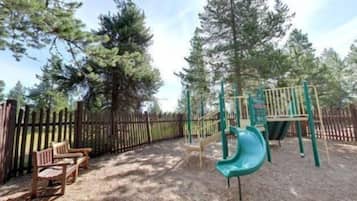 Playground externo