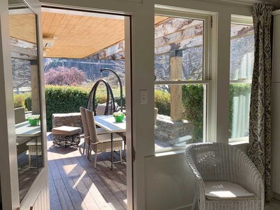 Arrowtown Lodge
