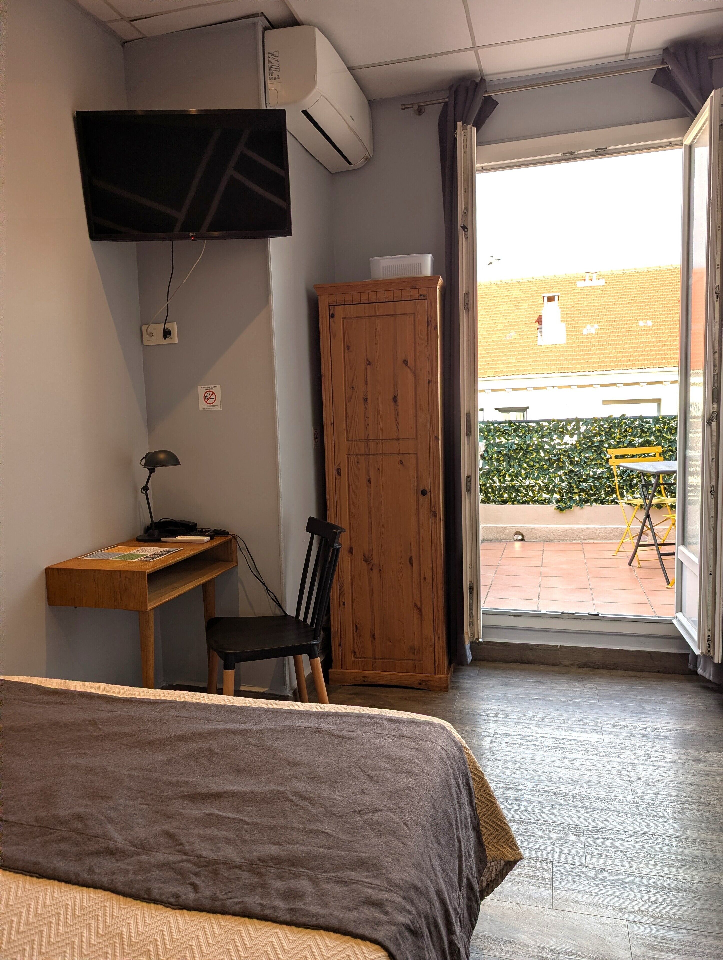 Foto - H33 Hôtel