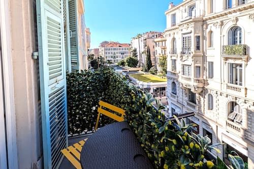 Standard Double Room, 1 Double Bed | Balcony