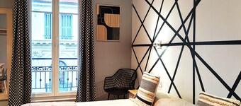 H33 hôtel