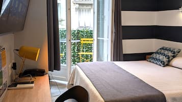 Standard-Doppelzimmer, 1 Doppelbett