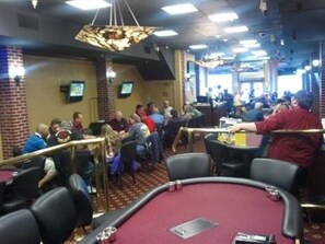 Casino - Midnight Rose & McGills Hotel & Casino (Cripple Creek)