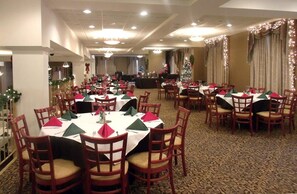 Banquet hall - Midnight Rose & McGills Hotel & Casino (Cripple Creek)