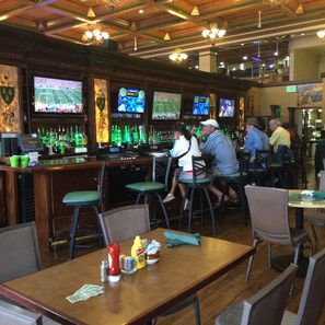 Installations sportives