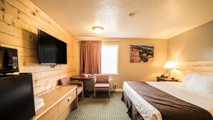 Unclassified image, 2 of 59, button - Red Ledges Inn (Tropic)
