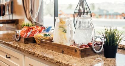 Red Ledges Inn