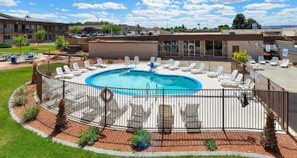 Rodeway Inn at Lake Powell
