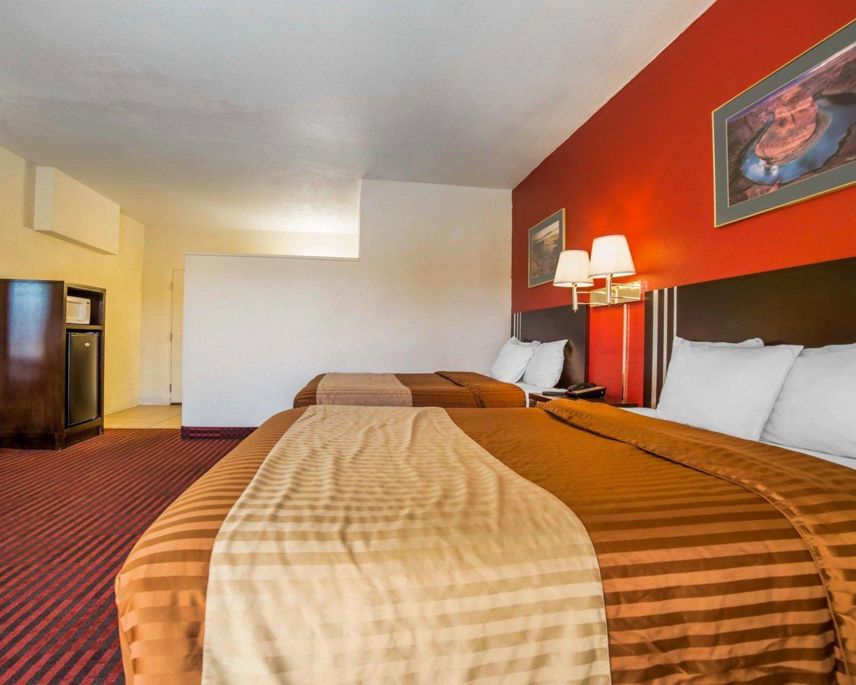 Foto - Rodeway Inn at Lake Powell