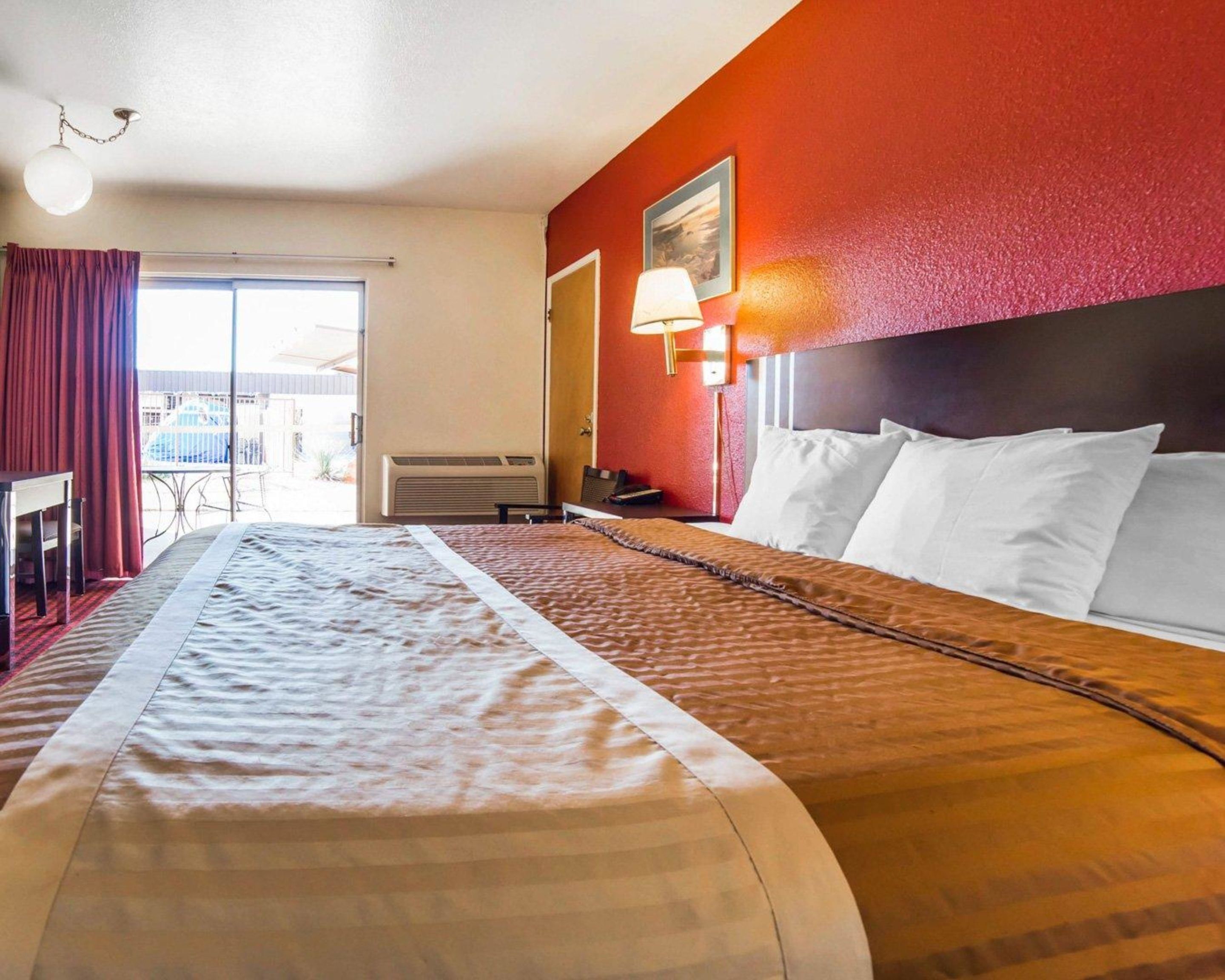 Foto - Rodeway Inn at Lake Powell