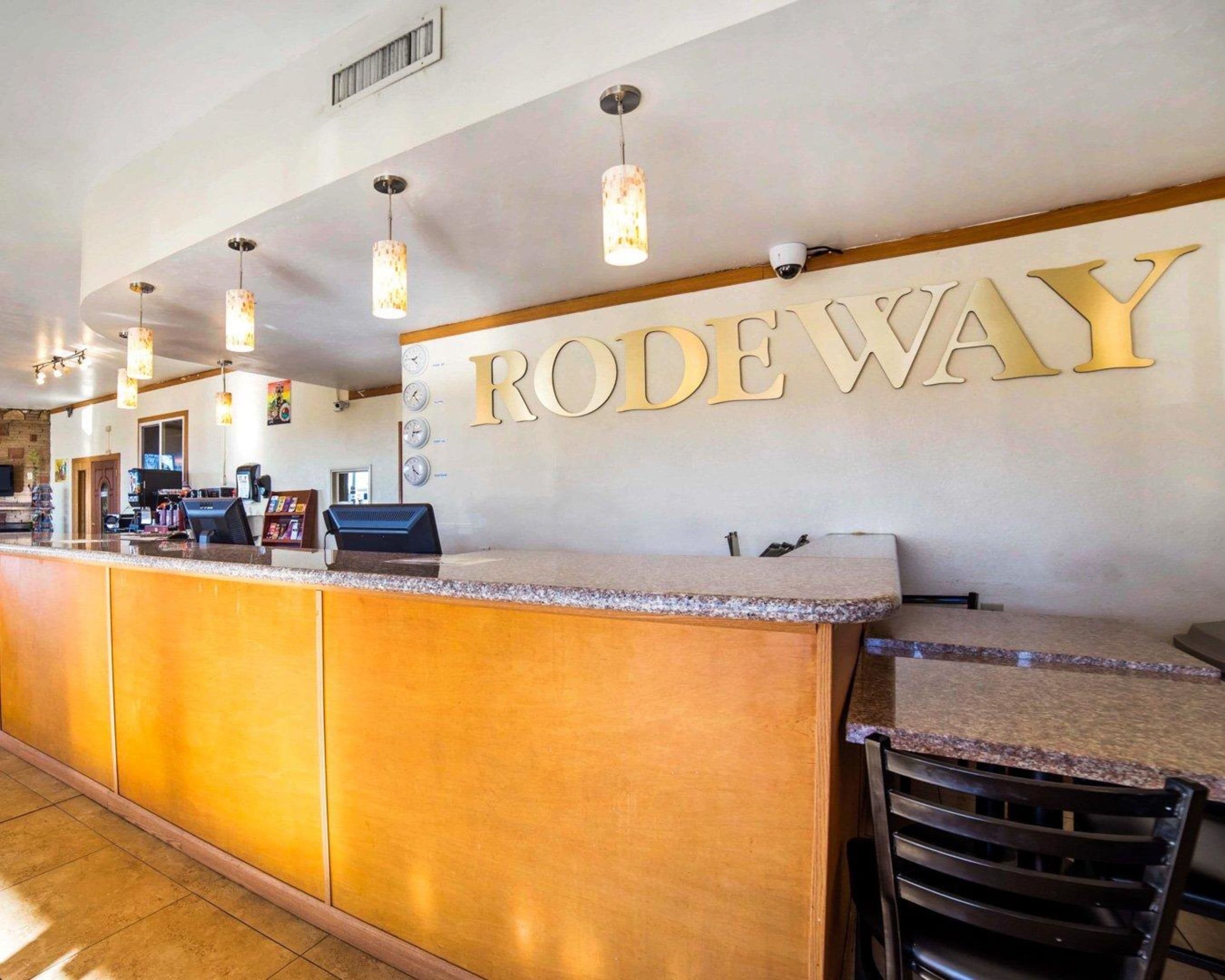 Foto - Rodeway Inn at Lake Powell