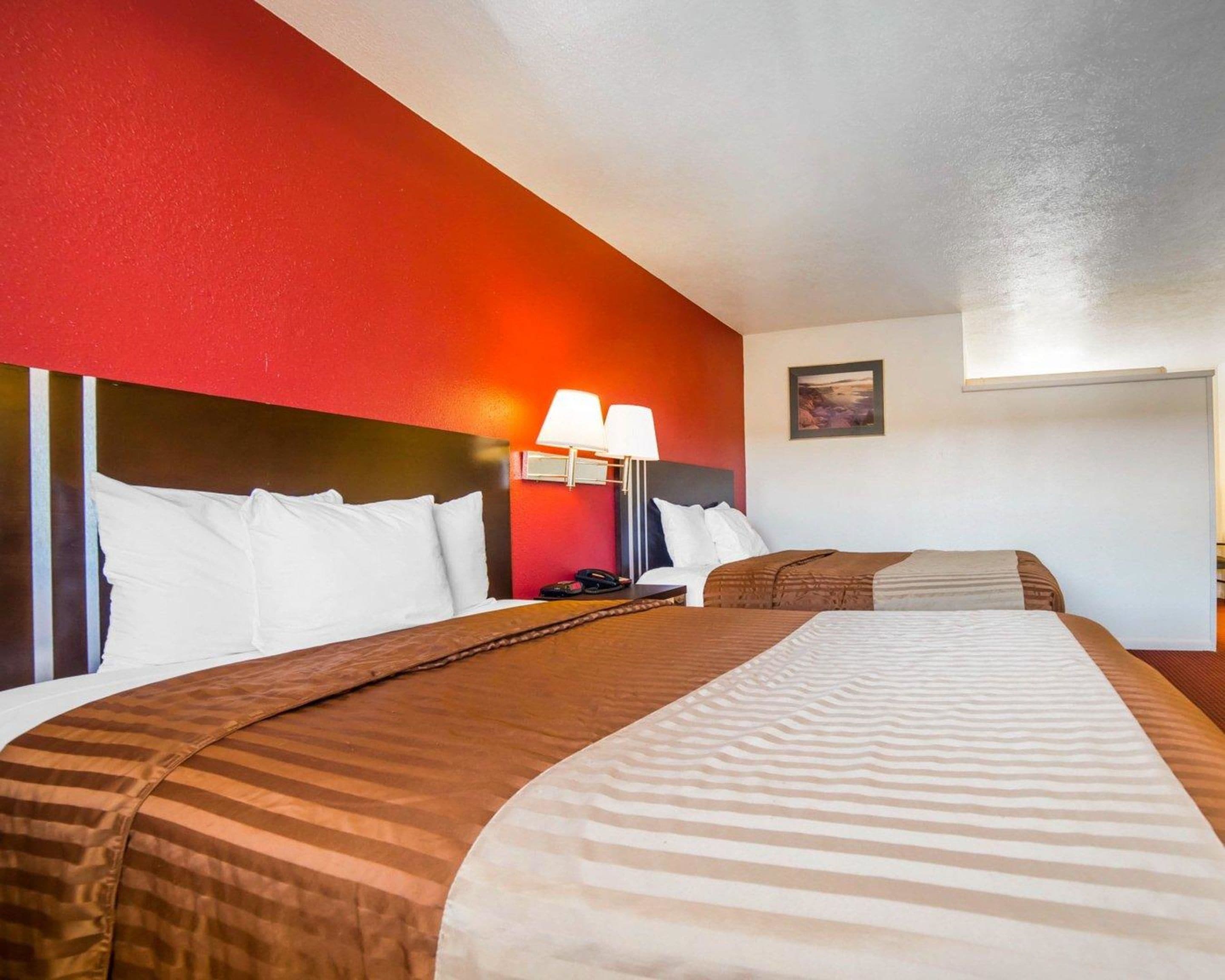 Foto - Rodeway Inn at Lake Powell