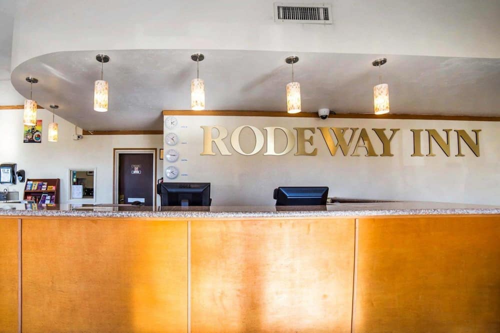 Rodeway Inn at Lake Powell
