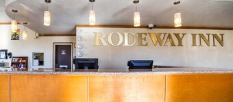 Rodeway Inn at Lake Powell