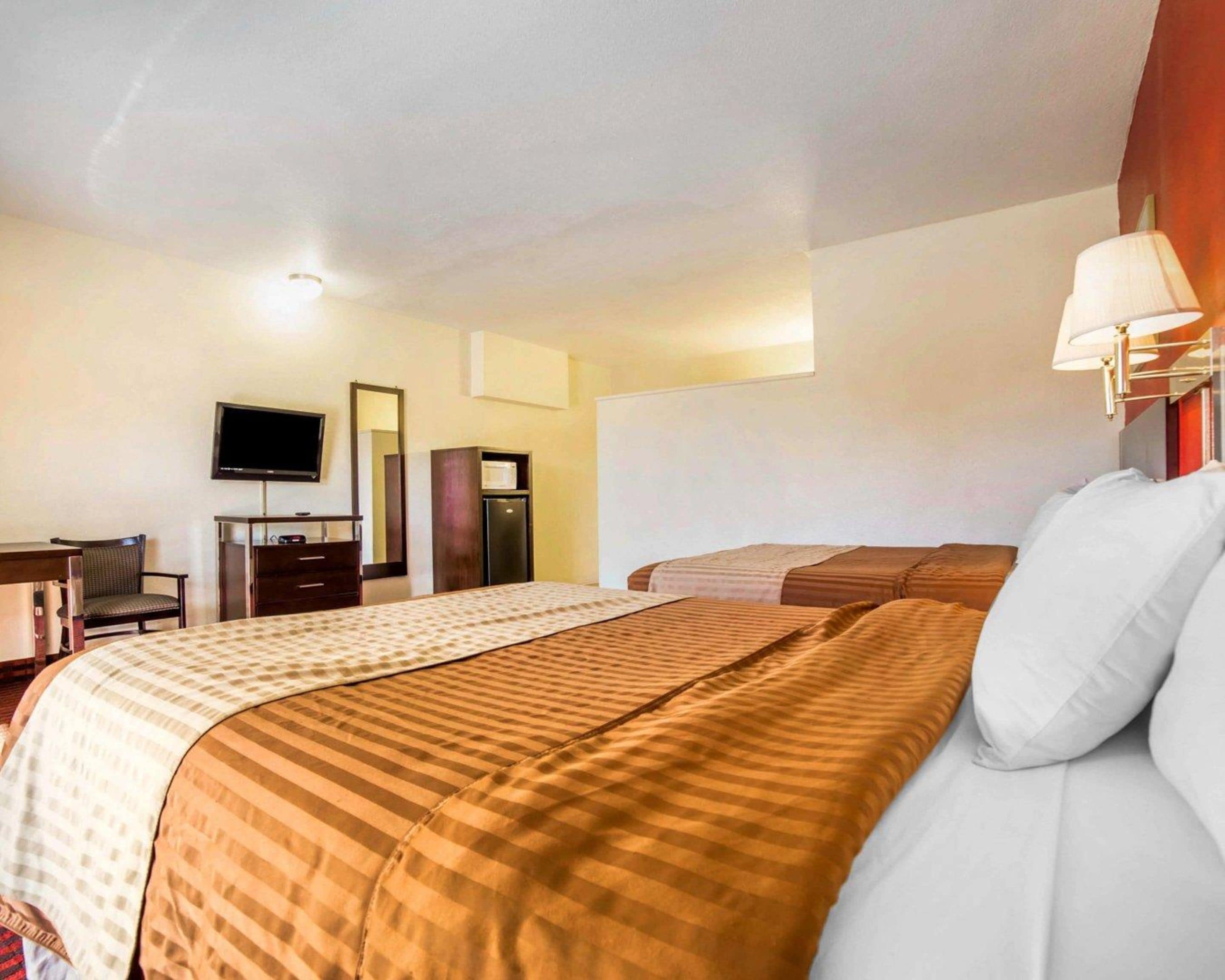 Foto - Rodeway Inn at Lake Powell