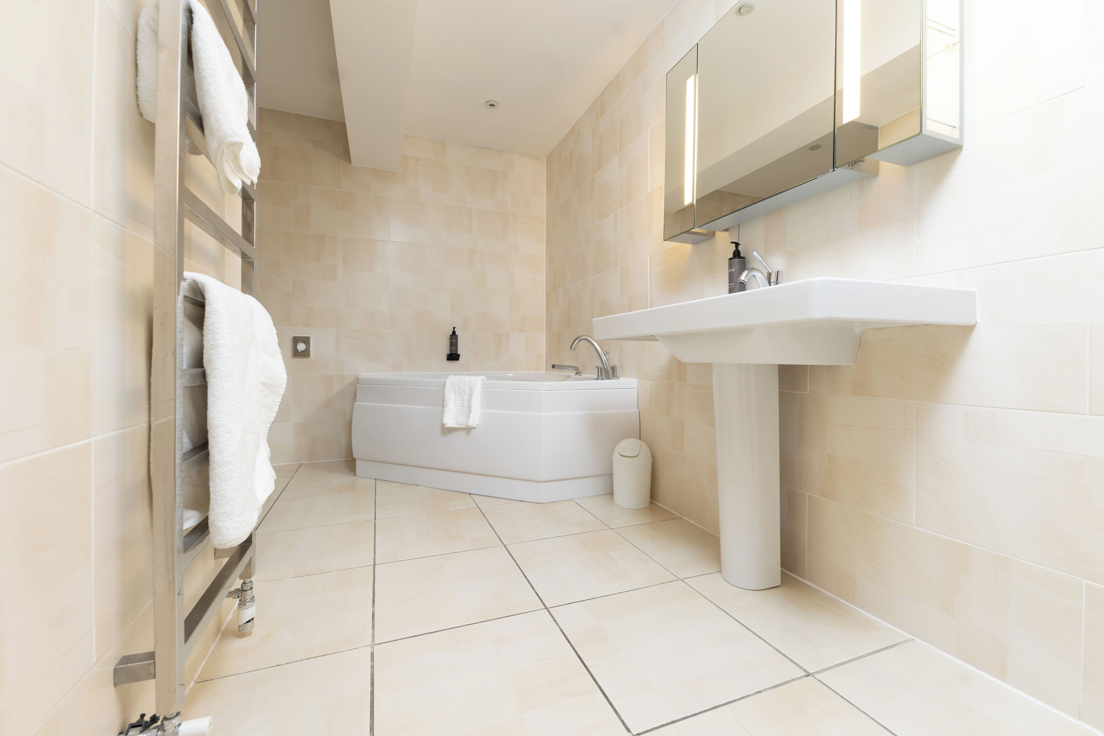 Kamar mandi