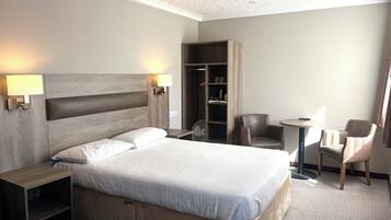 Chambre Double Confort