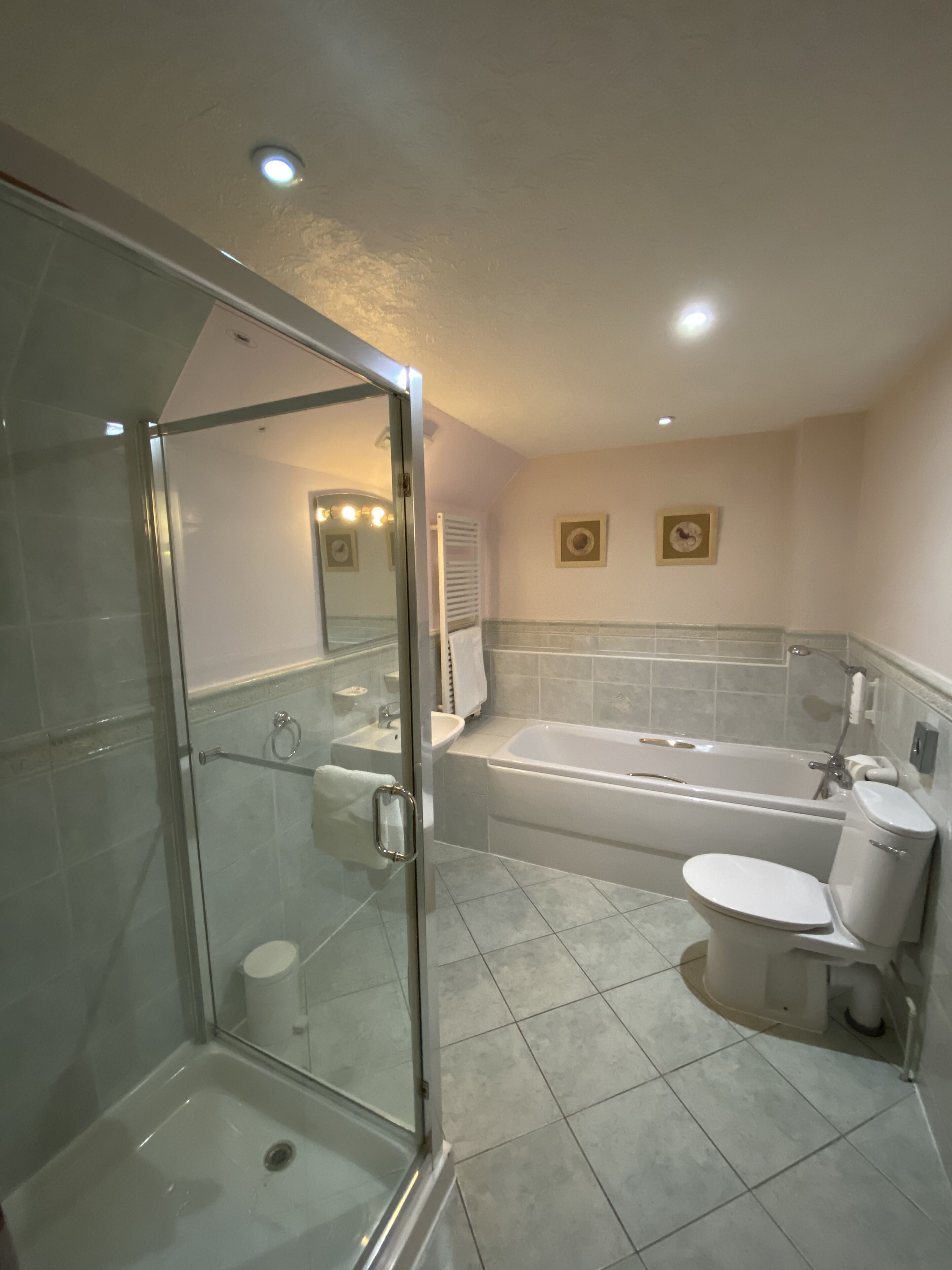 family double room | free wifi, bed sheets