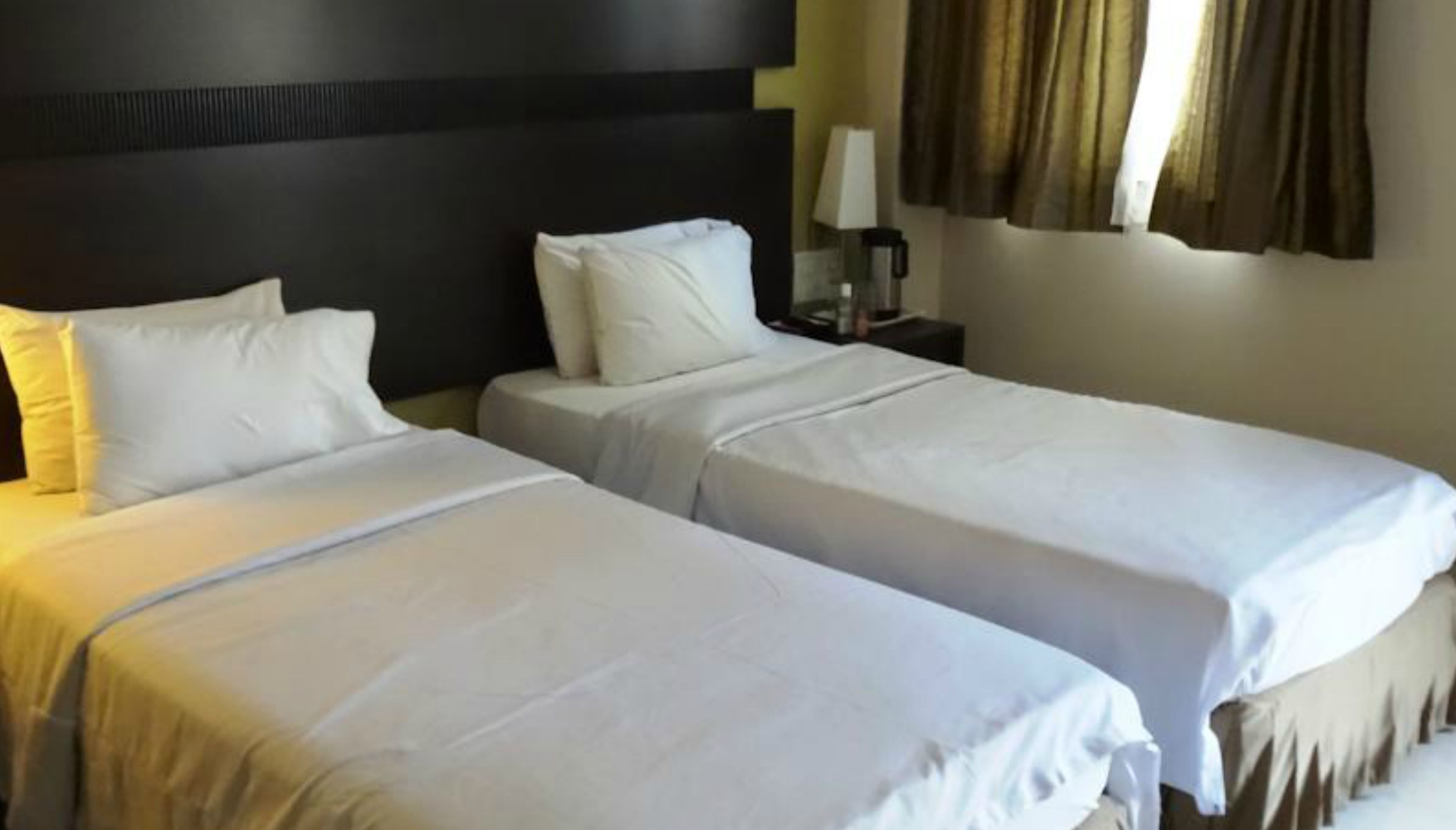 Foto - Chateau Windsor Hotel - Marine Drive