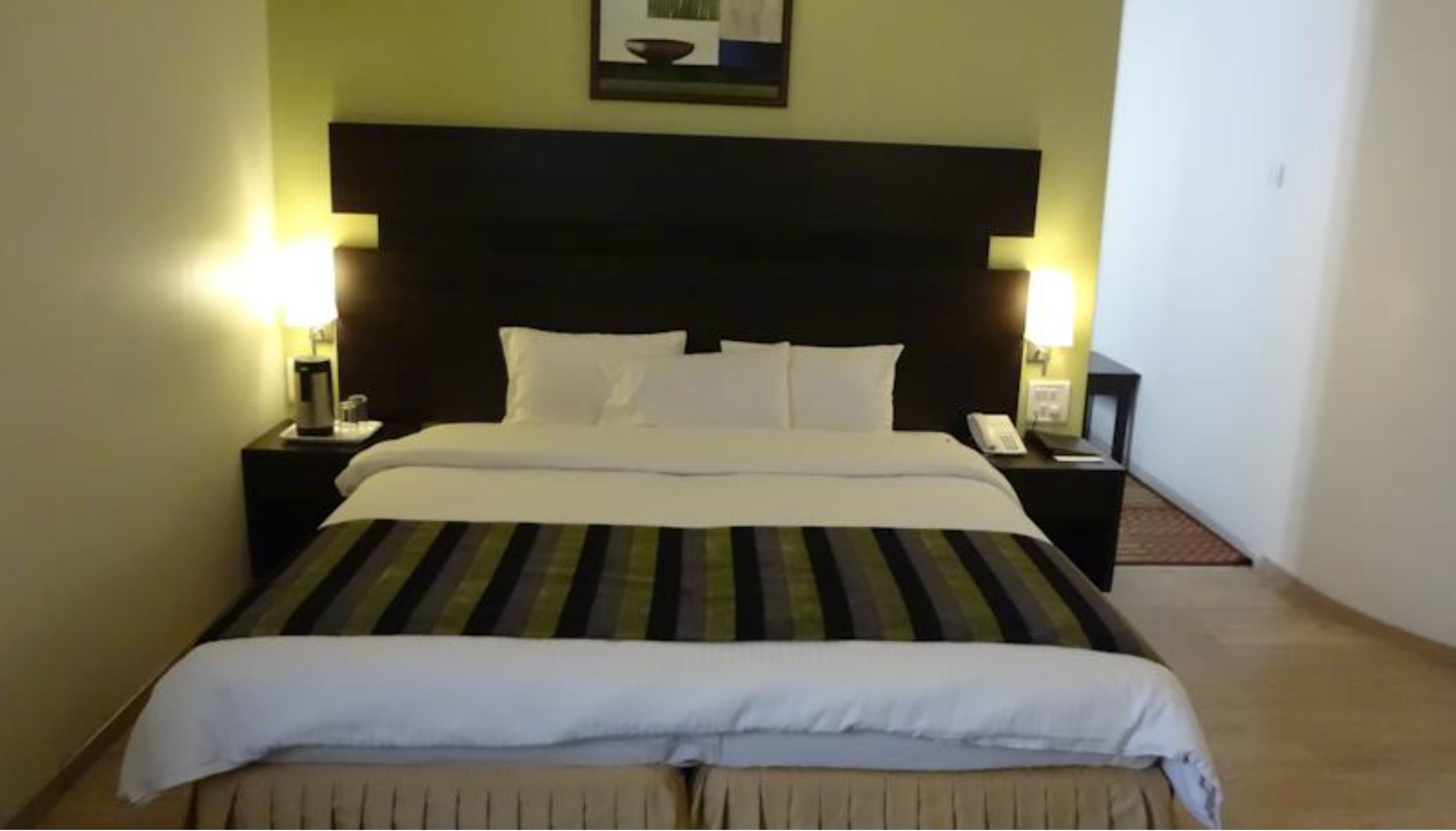 Foto - Chateau Windsor Hotel - Marine Drive