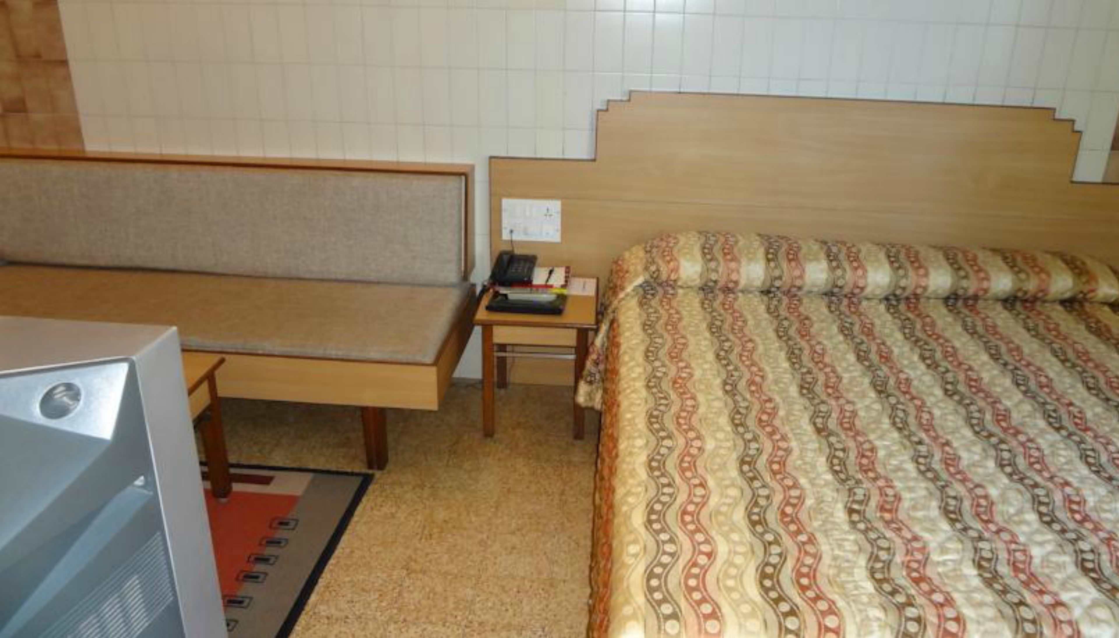 Foto - Chateau Windsor Hotel - Marine Drive