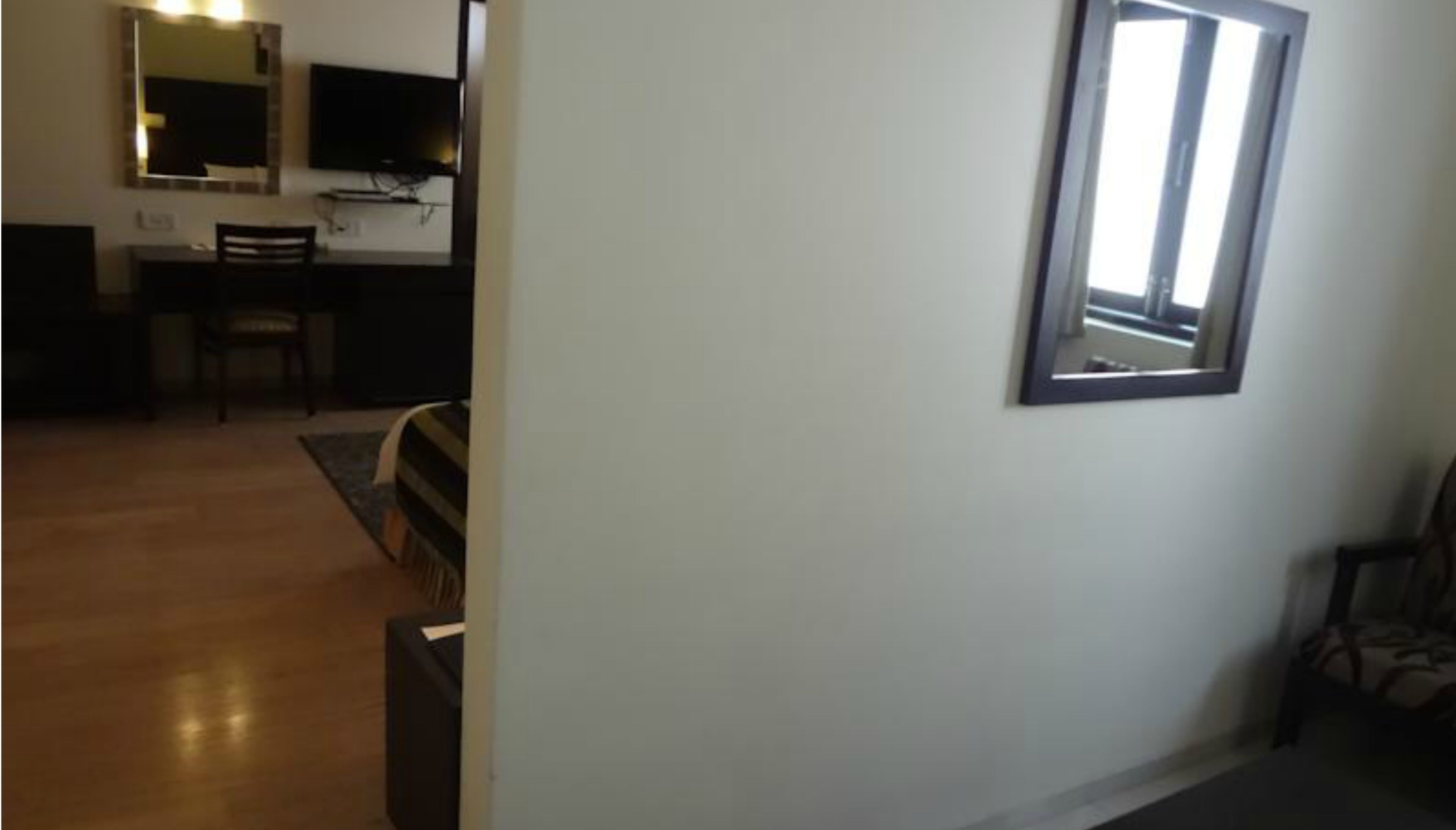 Foto - Chateau Windsor Hotel - Marine Drive