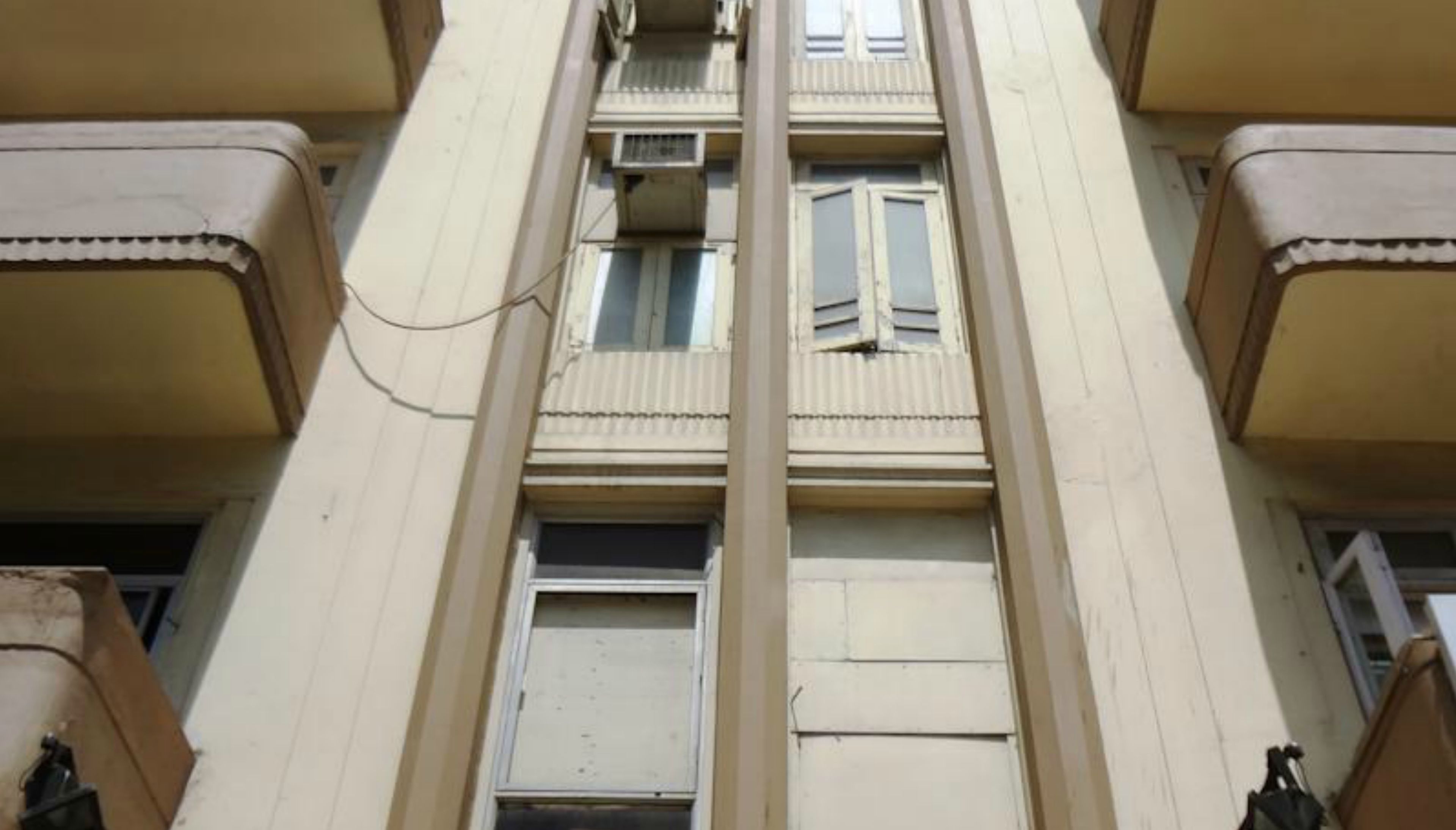 Foto - Chateau Windsor Hotel - Marine Drive