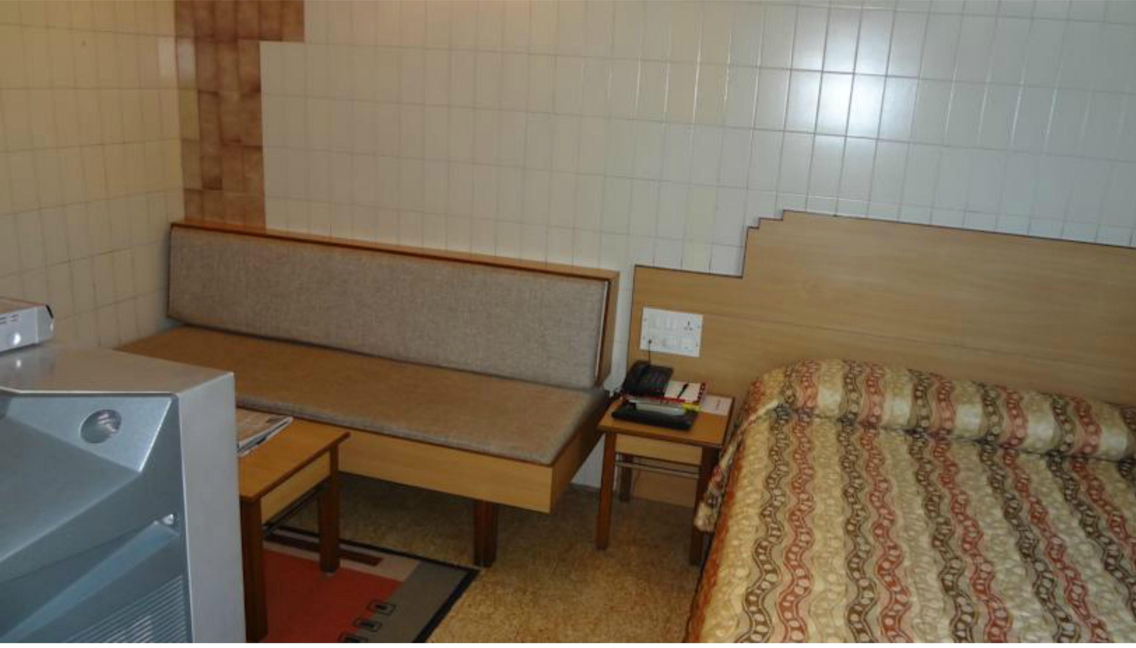 Foto - Chateau Windsor Hotel - Marine Drive