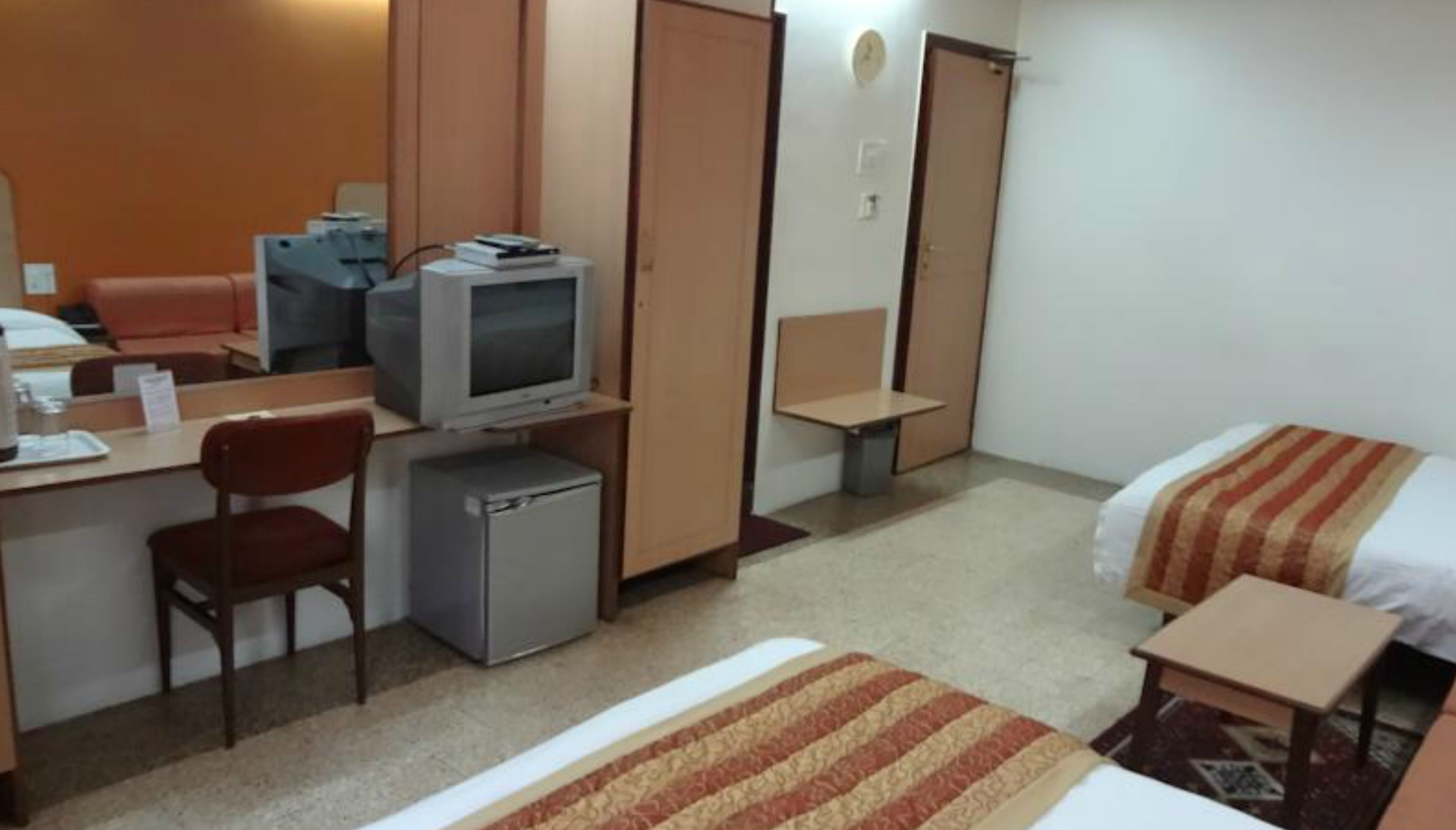 Foto - Chateau Windsor Hotel - Marine Drive