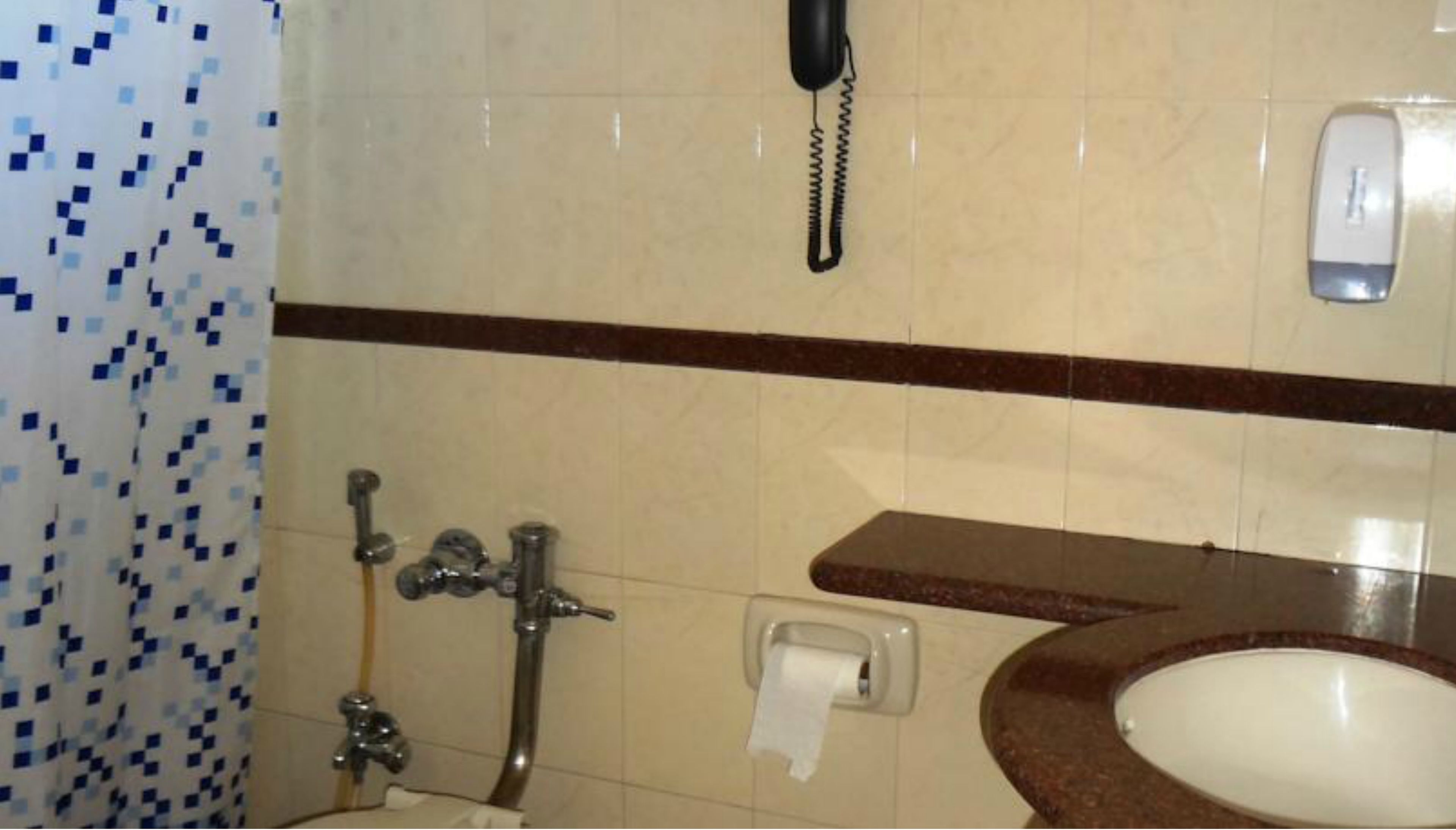 Foto - Chateau Windsor Hotel - Marine Drive