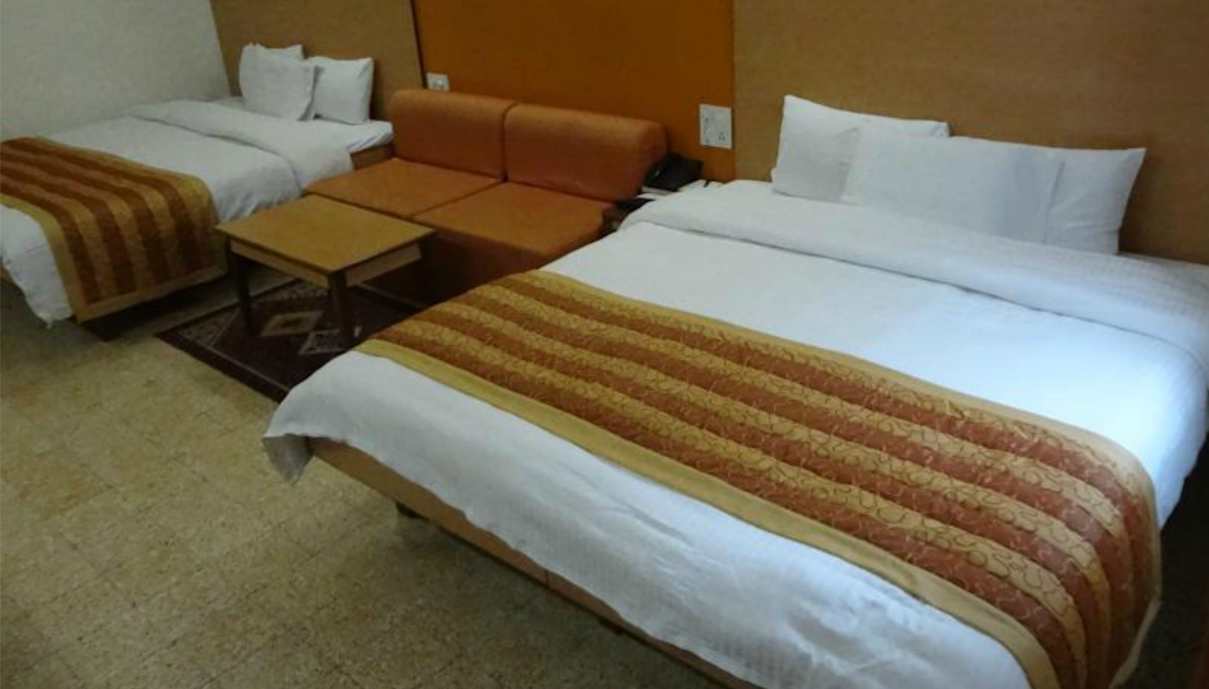 Foto - Chateau Windsor Hotel - Marine Drive