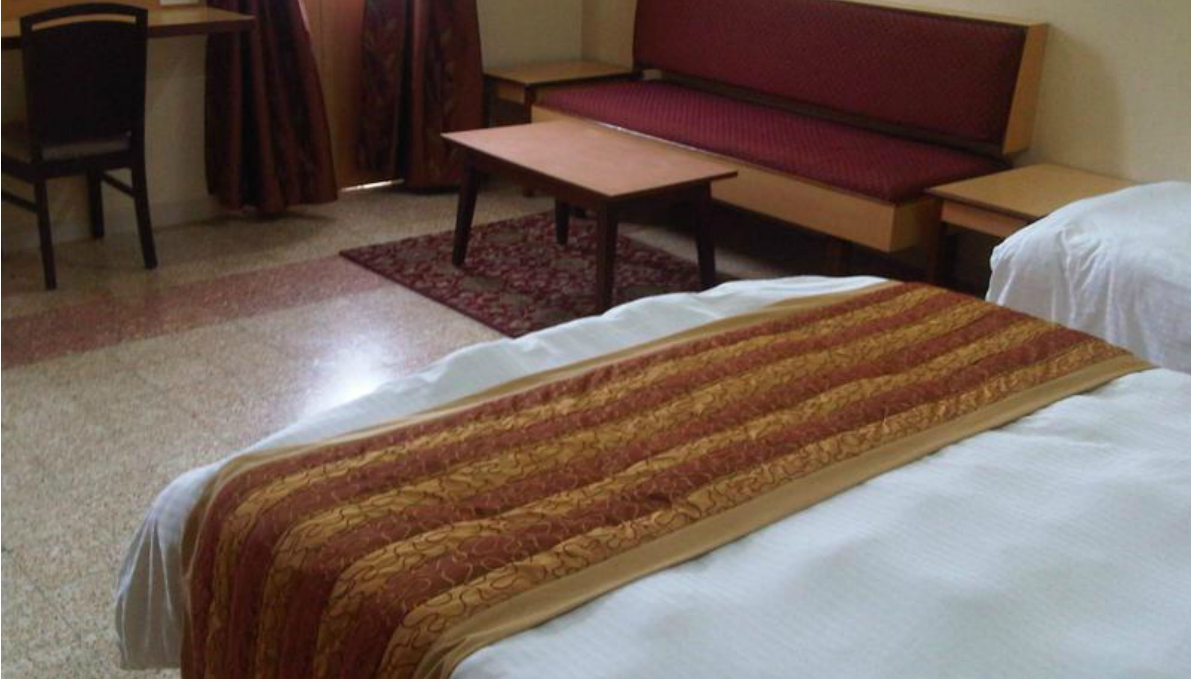 Foto - Chateau Windsor Hotel - Marine Drive