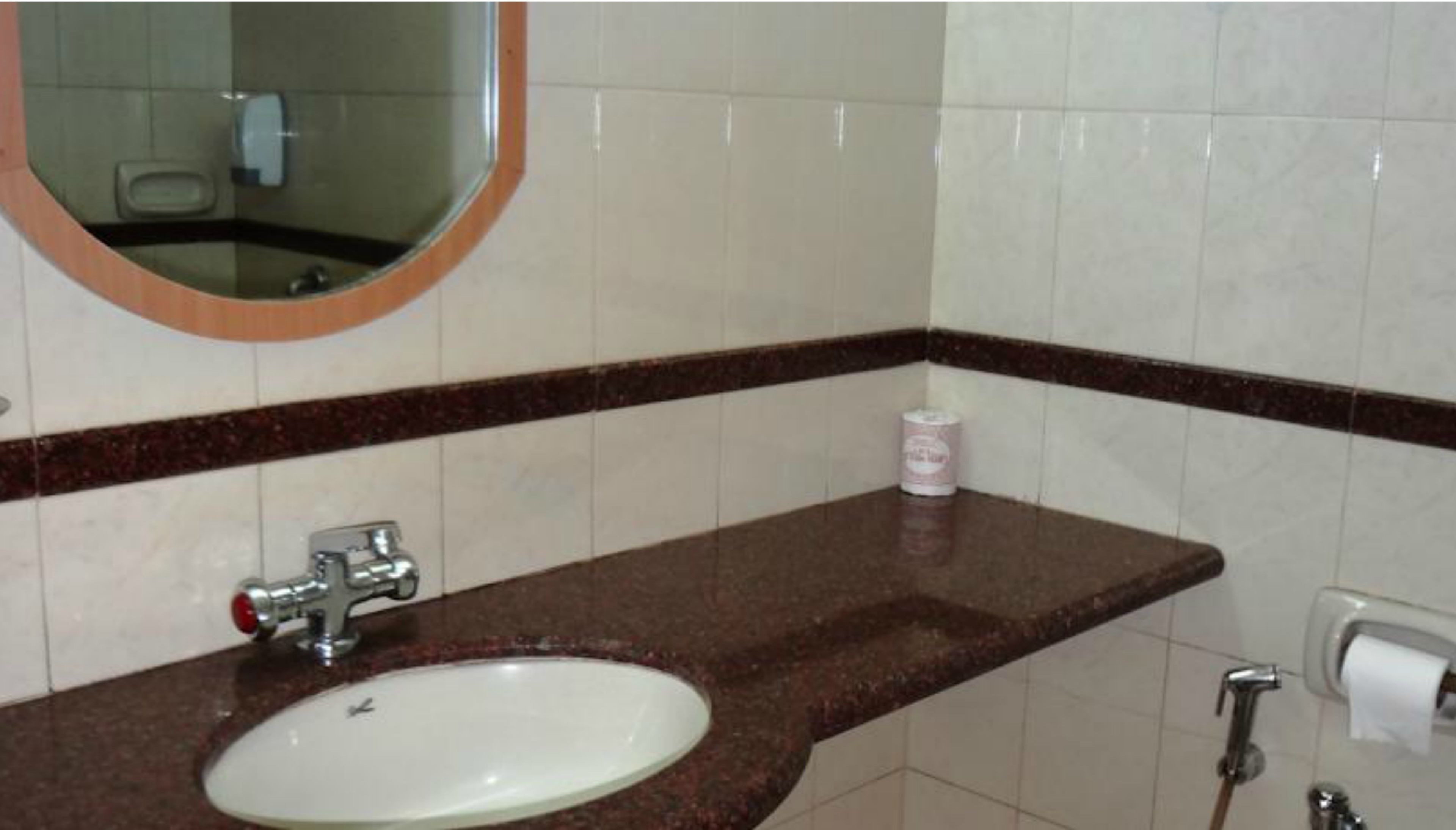 Foto - Chateau Windsor Hotel - Marine Drive