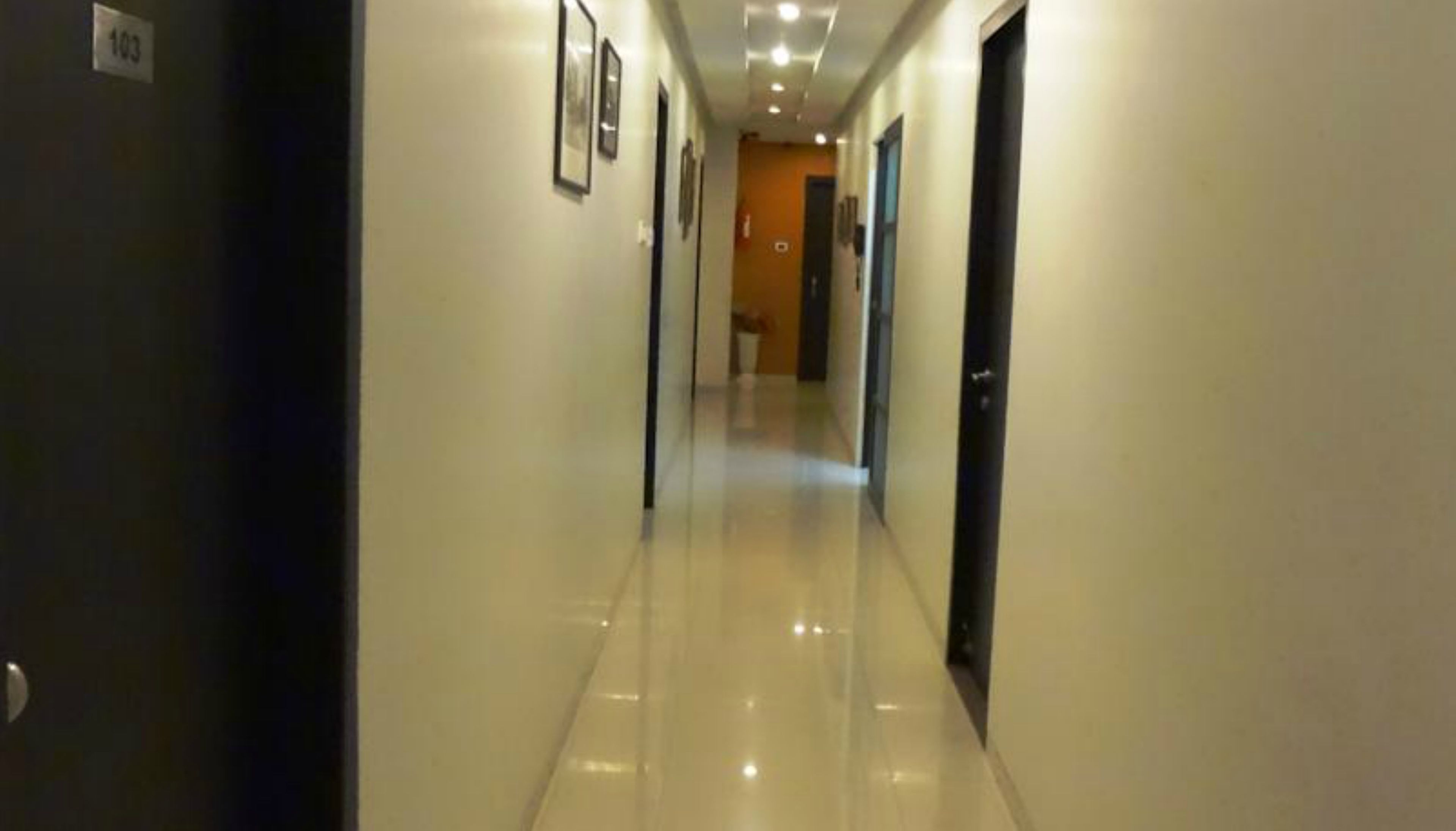 Foto - Chateau Windsor Hotel - Marine Drive