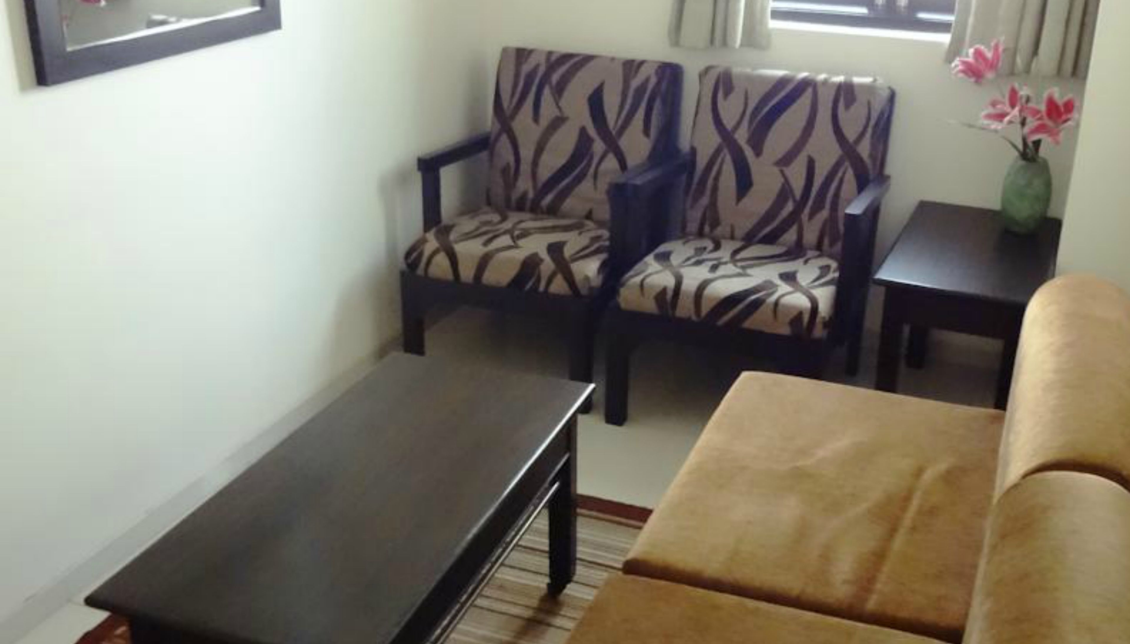 Foto - Chateau Windsor Hotel - Marine Drive