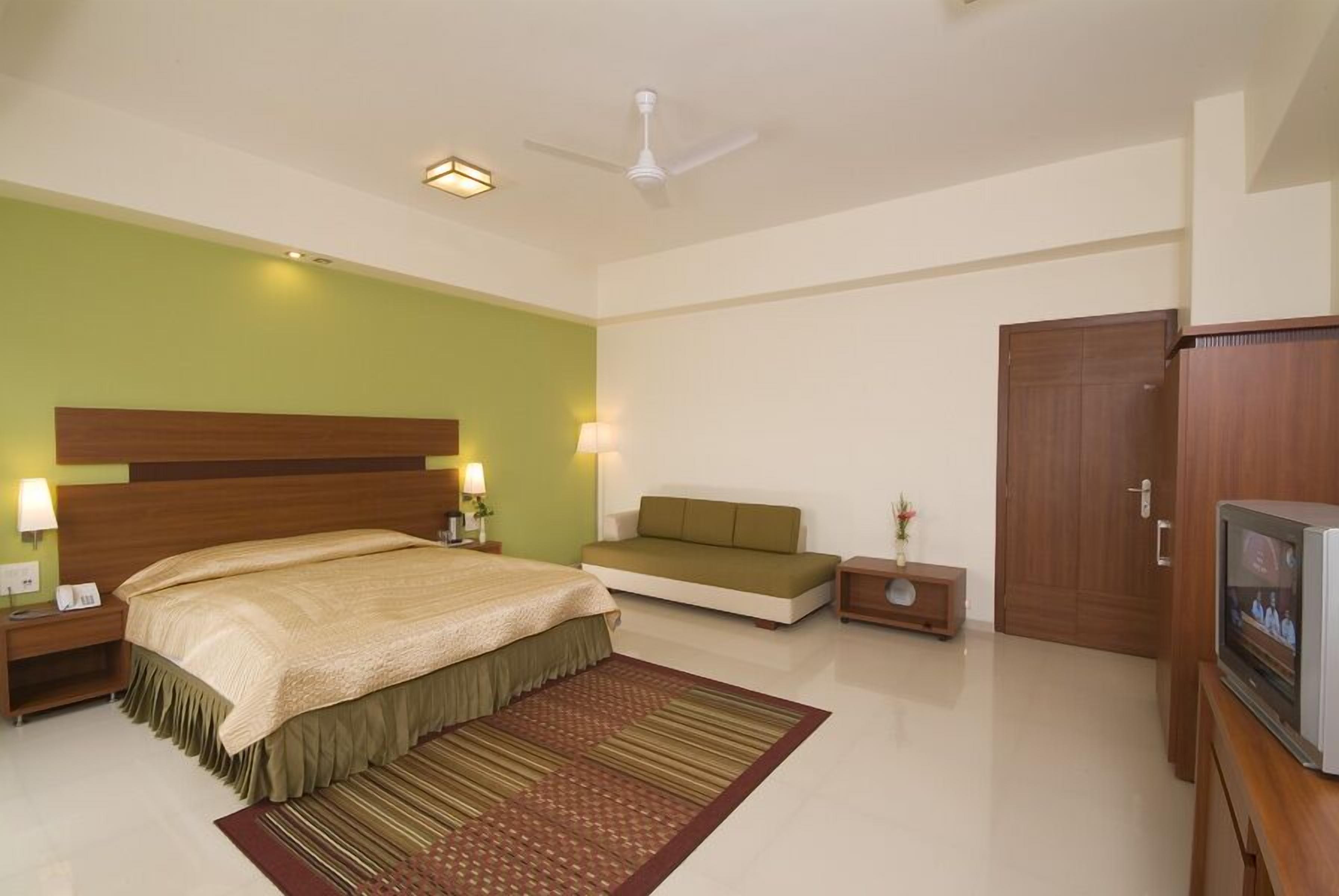 Foto - Chateau Windsor Hotel - Marine Drive